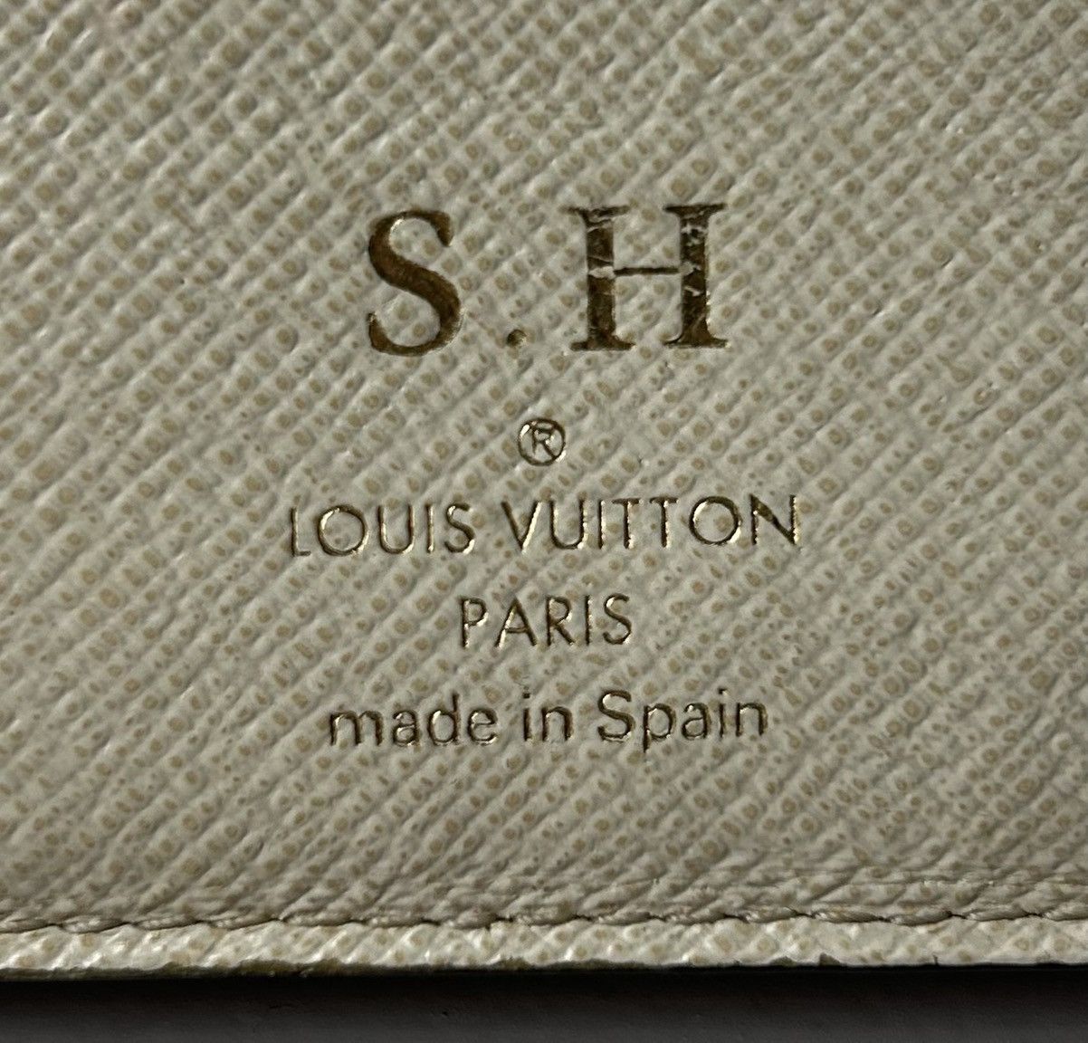 Louis Vuitton Louis Vuitton Monogram Insolite Wallet CA3058 Size ONE SIZE - 3 Thumbnail