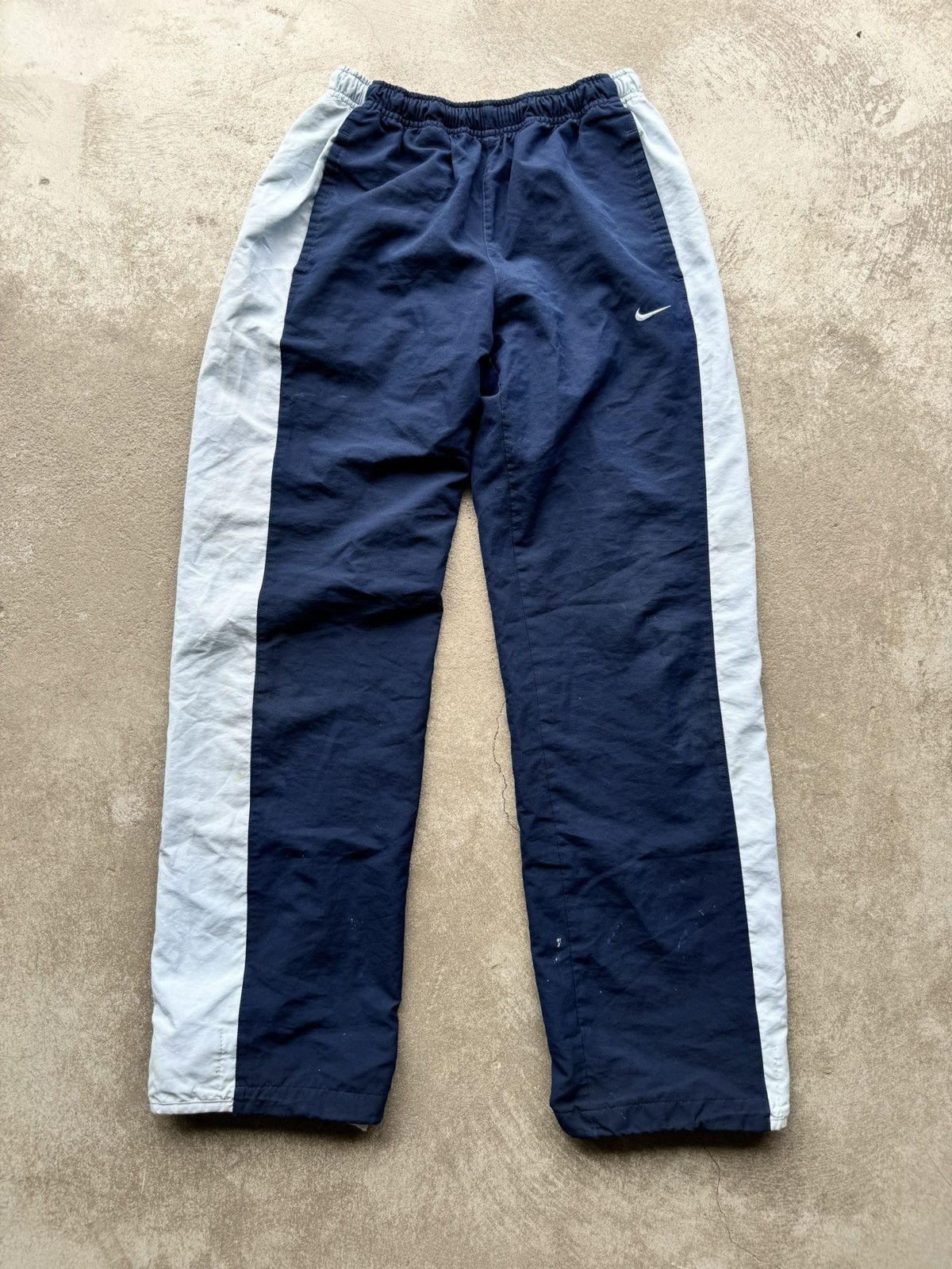 Nike × Nike ACG × Vintage Vintage 90s Nike Basic Straight
