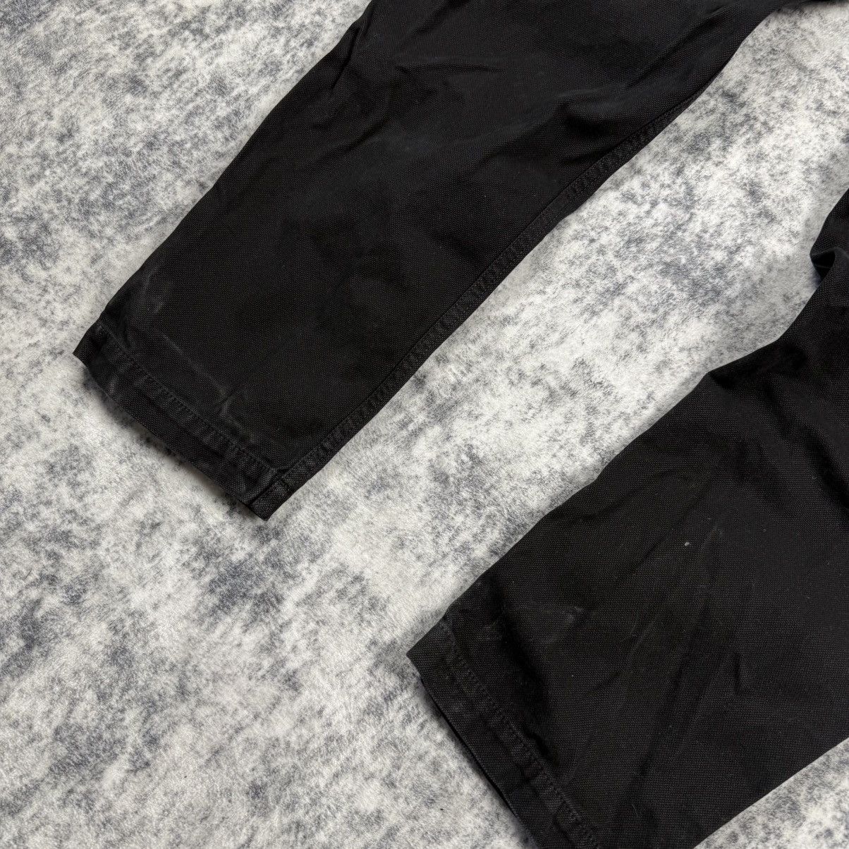 Stone Island Stone Island Patch Program ‘Black’ Pants Size US 31 - 4 Thumbnail