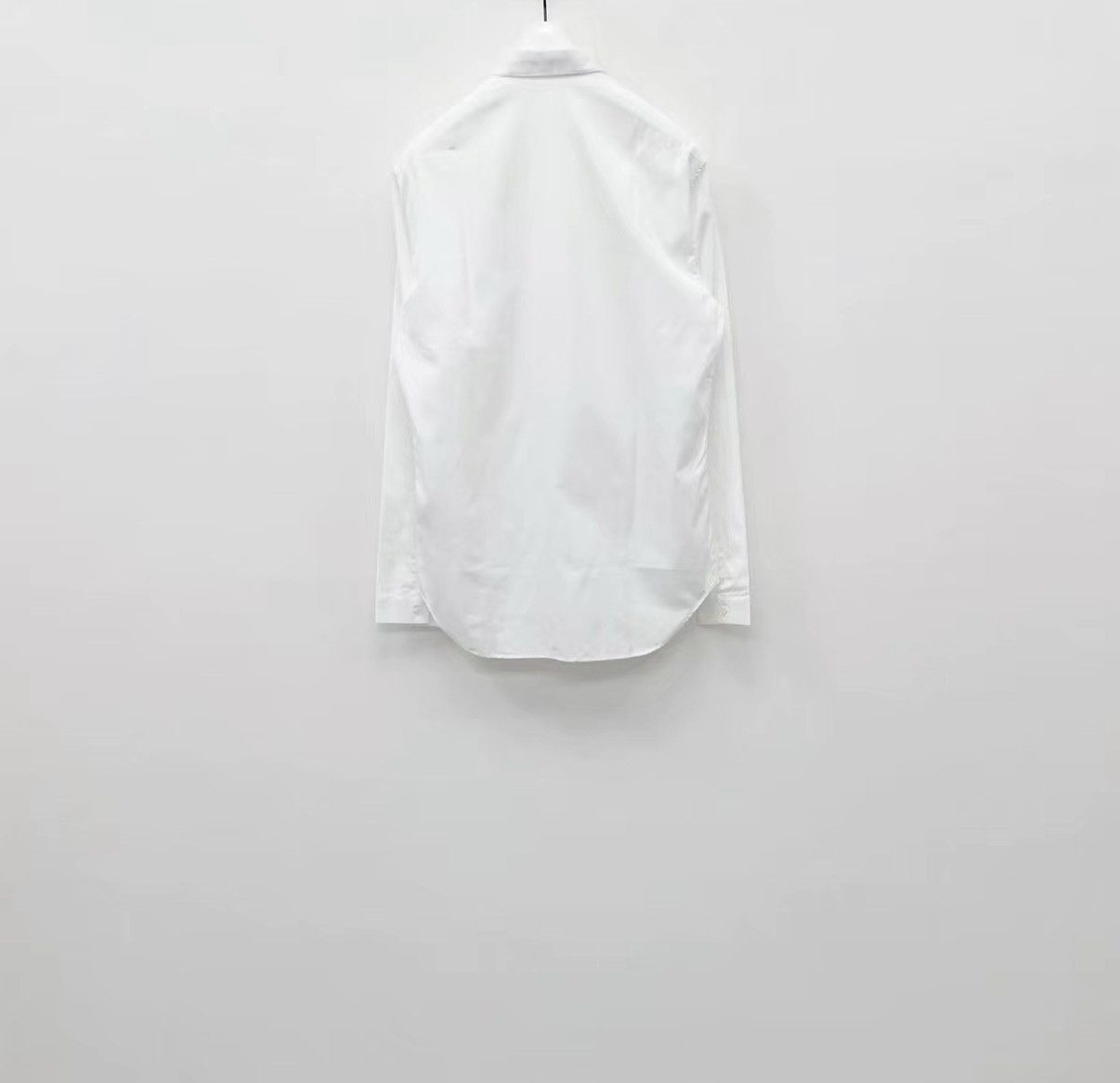 Dior Dior 100% Cotton Long Sleeve Shirt J30 Size US XS / EU 42 / 0 - 4 Thumbnail