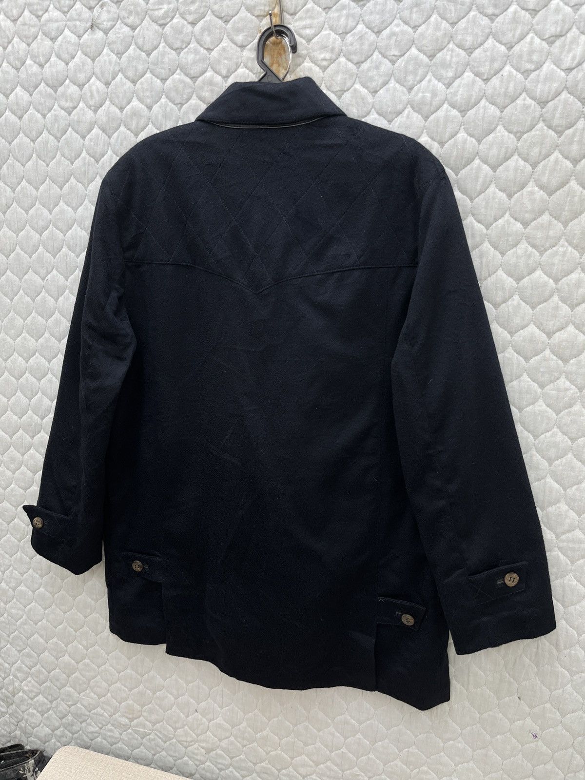 Hettabretz 🔥🔥🔥STEALS HETTABRETZ ITALIAN LUXURY JACKET Size US M / EU 48-50 / 2 - 6 Thumbnail