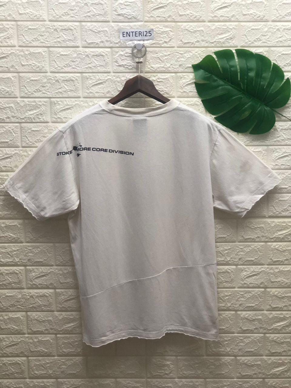 Vintage 💥best offer💥Rare(MCB)More Core Division Punk t-shirt Size US L / EU 52-54 / 3 - 5 Thumbnail