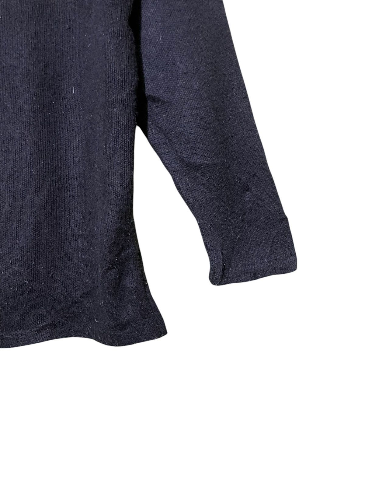Other Pas the trios sweatshirt for women size M Size US M / EU 48-50 / 2 - 5 Thumbnail