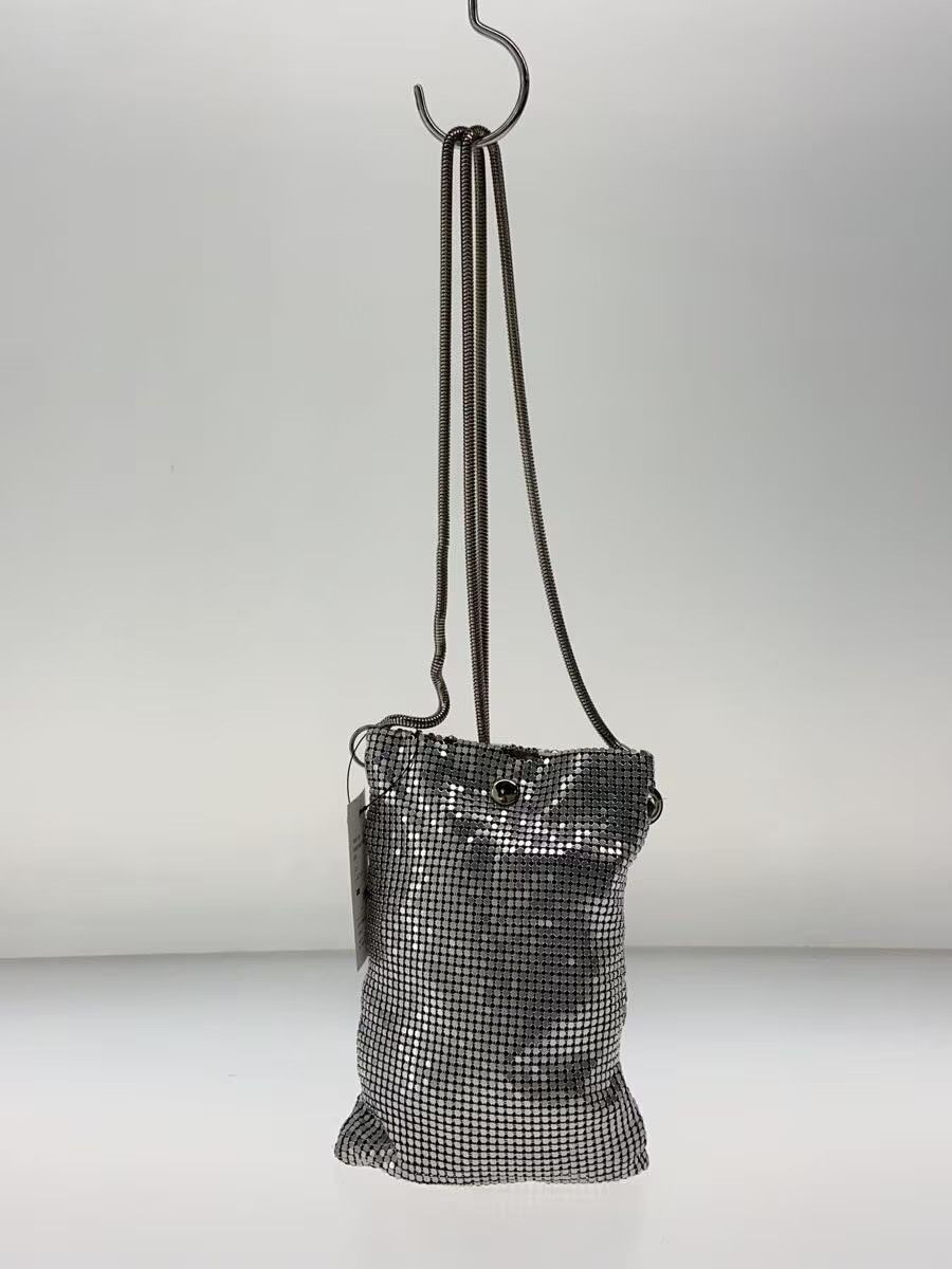 Hysteric Glamour Metal Logo Shoulder Bag Size ONE SIZE - 3 Thumbnail