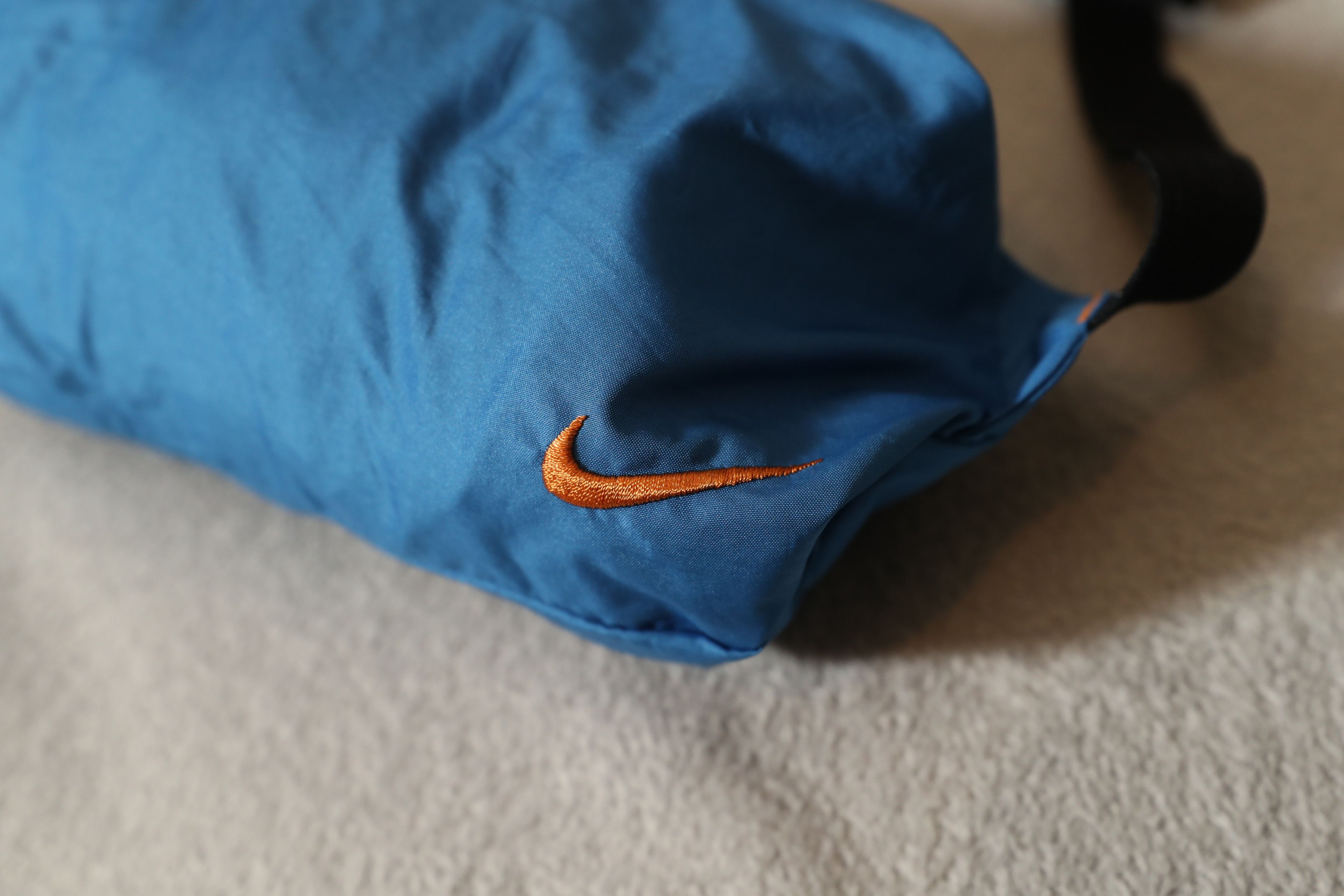 Nike Vintage Nike 90s Technical Conversion Jacket (XXL) Size US XXL / EU 58 / 5 - 19 Thumbnail