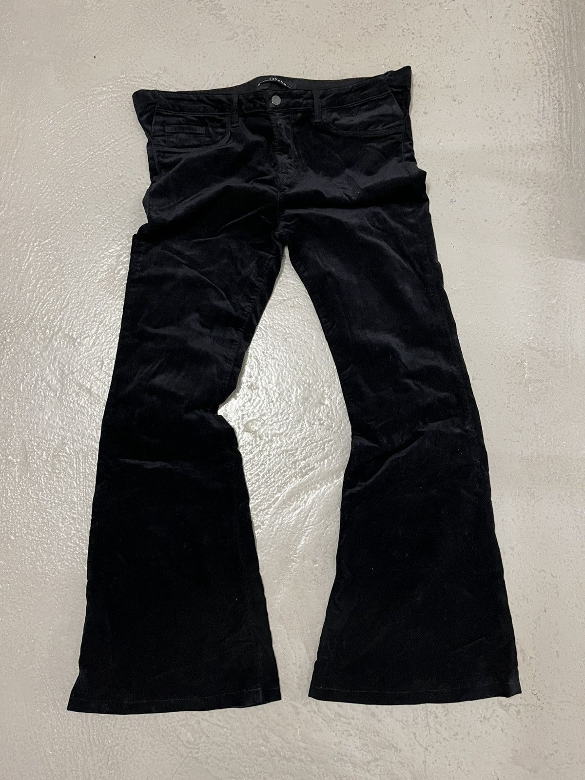 Other J BRAND FLARE Size 30" / US 8 / IT 44 - 1 Thumbnail