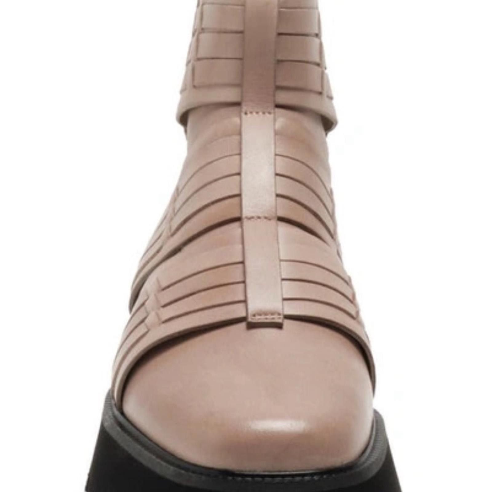 Free People Free People Hydra Huarache Boots, New, Size EU 38 Size US 8 / IT 38 - 6 Thumbnail