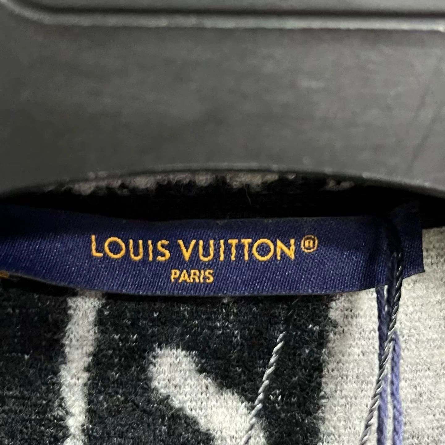 Louis Vuitton Louis Vuitton Comic Print Jacket Size US XL / EU 56 / 4 - 2 Thumbnail