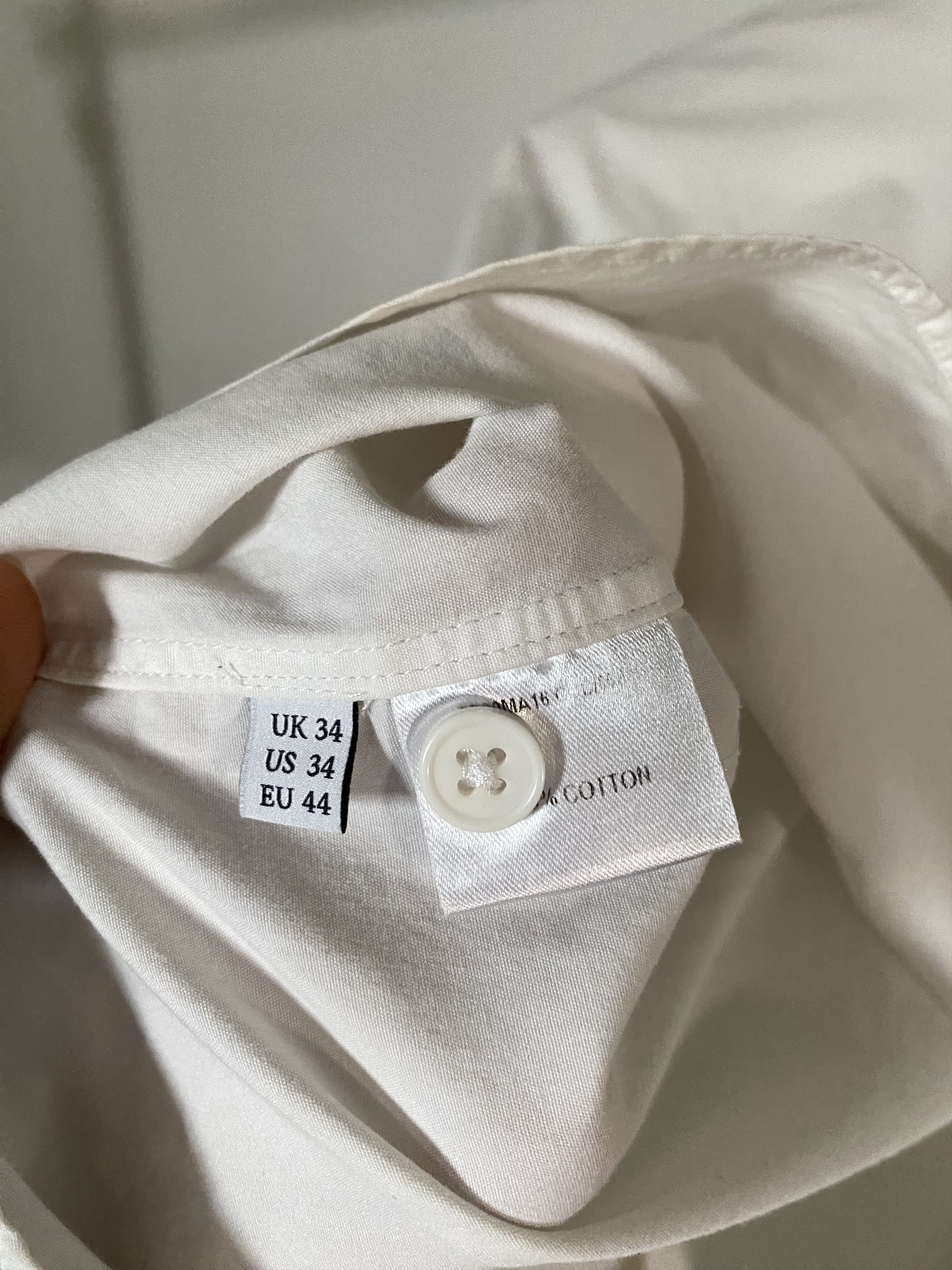 Snail patches shirt, view 5
