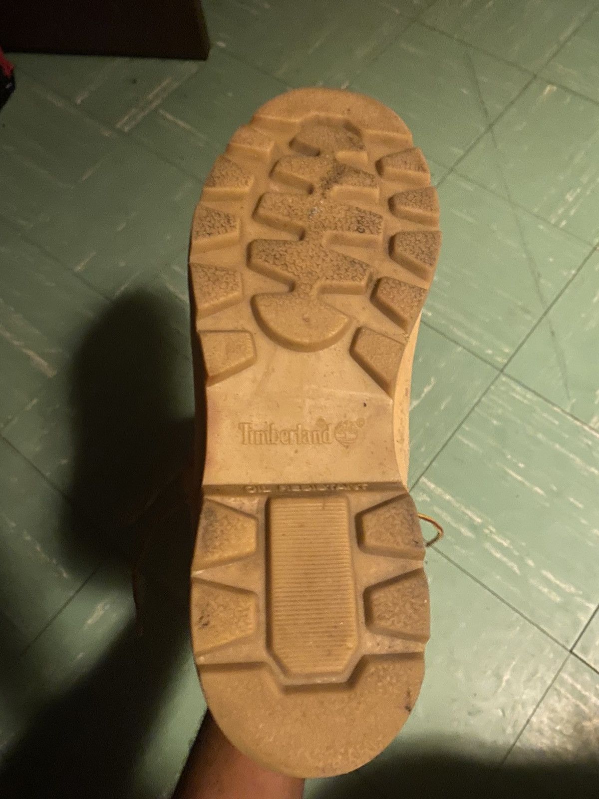 Timberland Vintage timberland Size US 12 / EU 45 - 4 Thumbnail