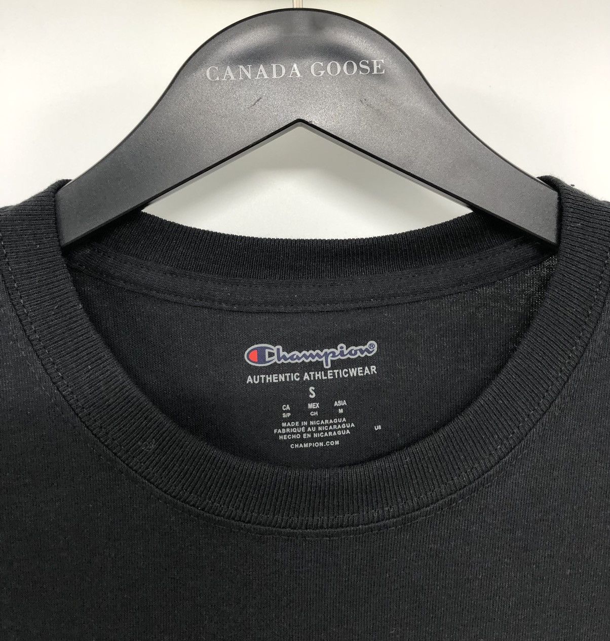 Champion × Other Japangeles 2020 Dodgers Lakers Champion Black T-Shirt Size US S / EU 44-46 / 1 - 2 Thumbnail