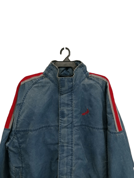 PPFM PPFM Jacket Sunfaded Style Japanese Brand Size US L / EU 52-54 / 3 - 3 Thumbnail