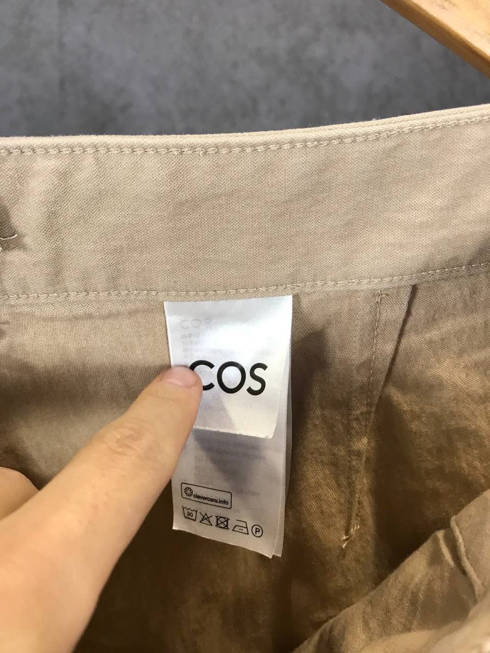 Cos Cos designer pants Size US 36 / EU 52 - 5 Thumbnail