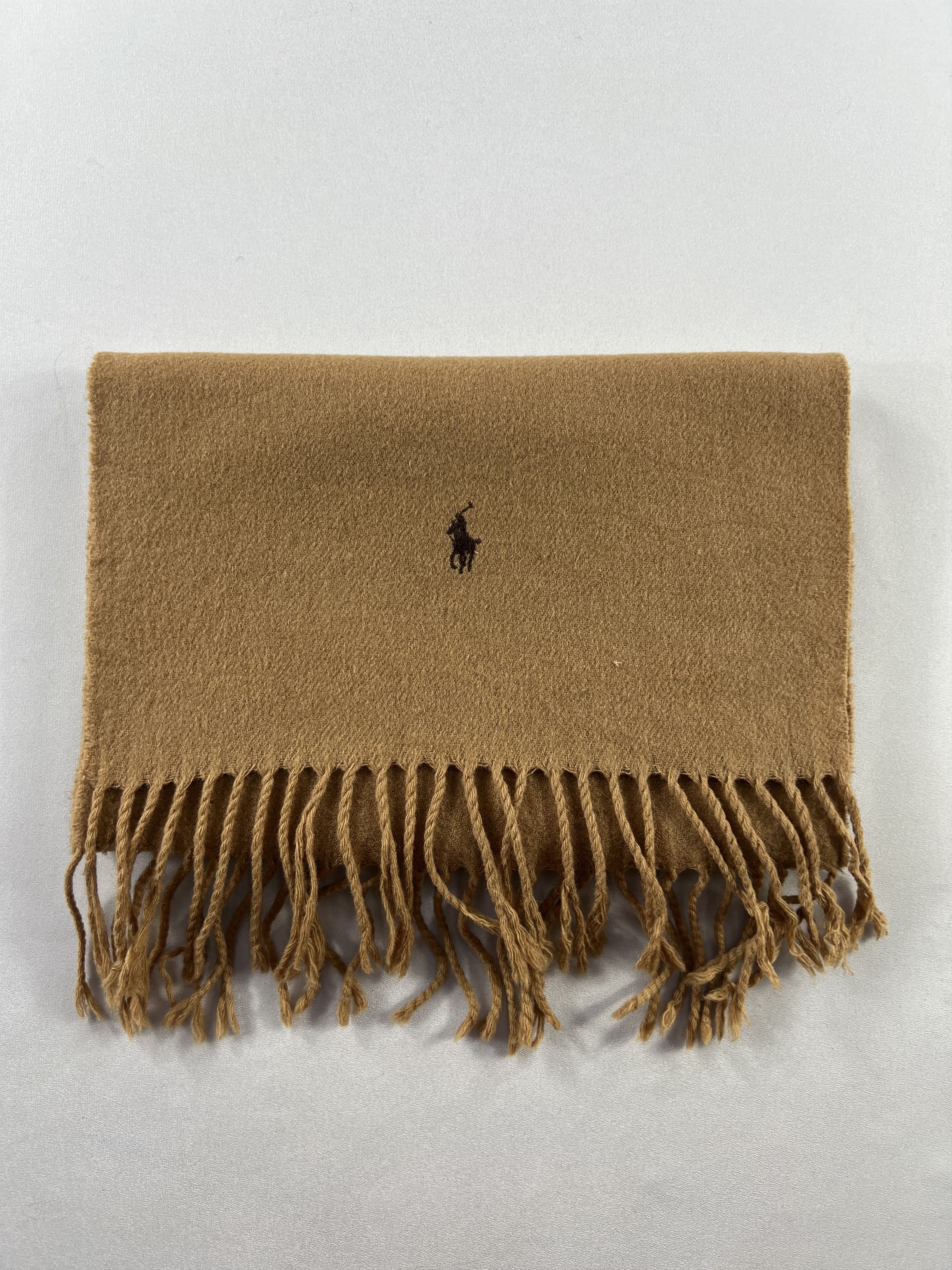 Polo Ralph Lauren Polo Ralph Lauren Scarf / Muffler / Neckwear P983 Size ONE SIZE - 8 Thumbnail