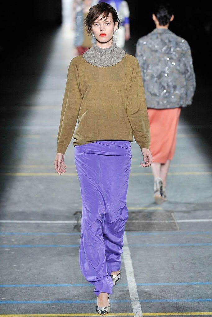 Dries Van Noten Dries Van Noten Lookbooks FW/09-10 Size ONE SIZE - 6 Thumbnail