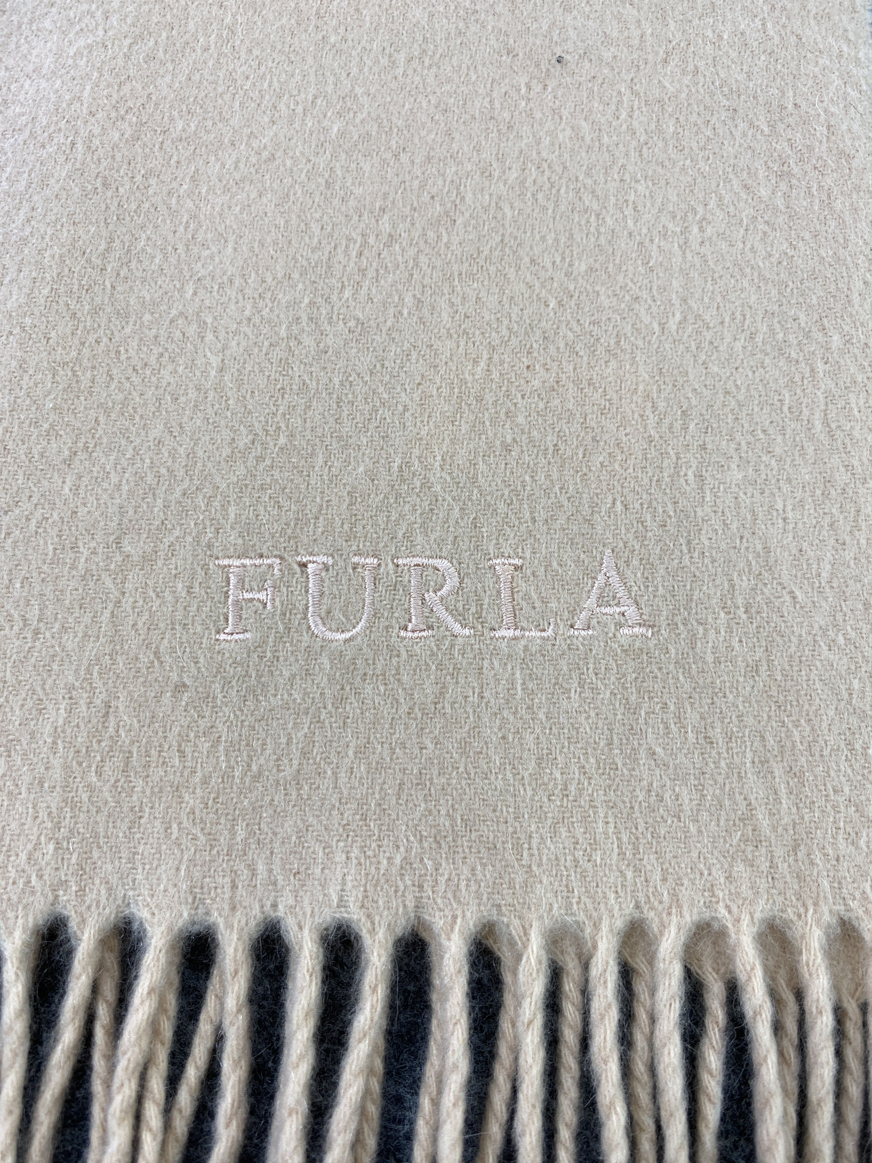 Furla FURLA Scarf / Muffler / Neckwear -T629 Size ONE SIZE - 4 Thumbnail