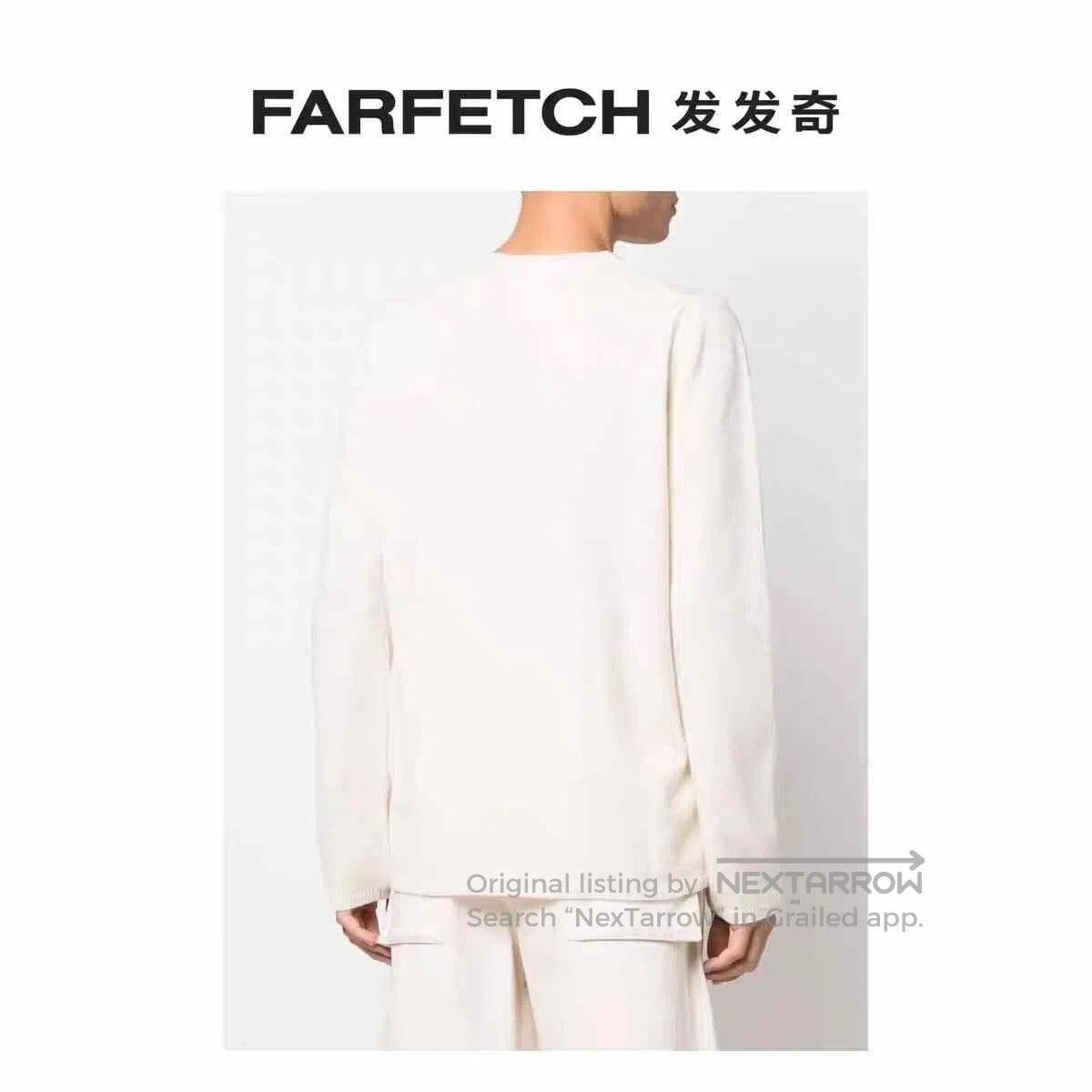 Other Comme des Garcons Geometric Print Knit Sweater. Size US M / EU 48-50 / 2 - 9 Thumbnail