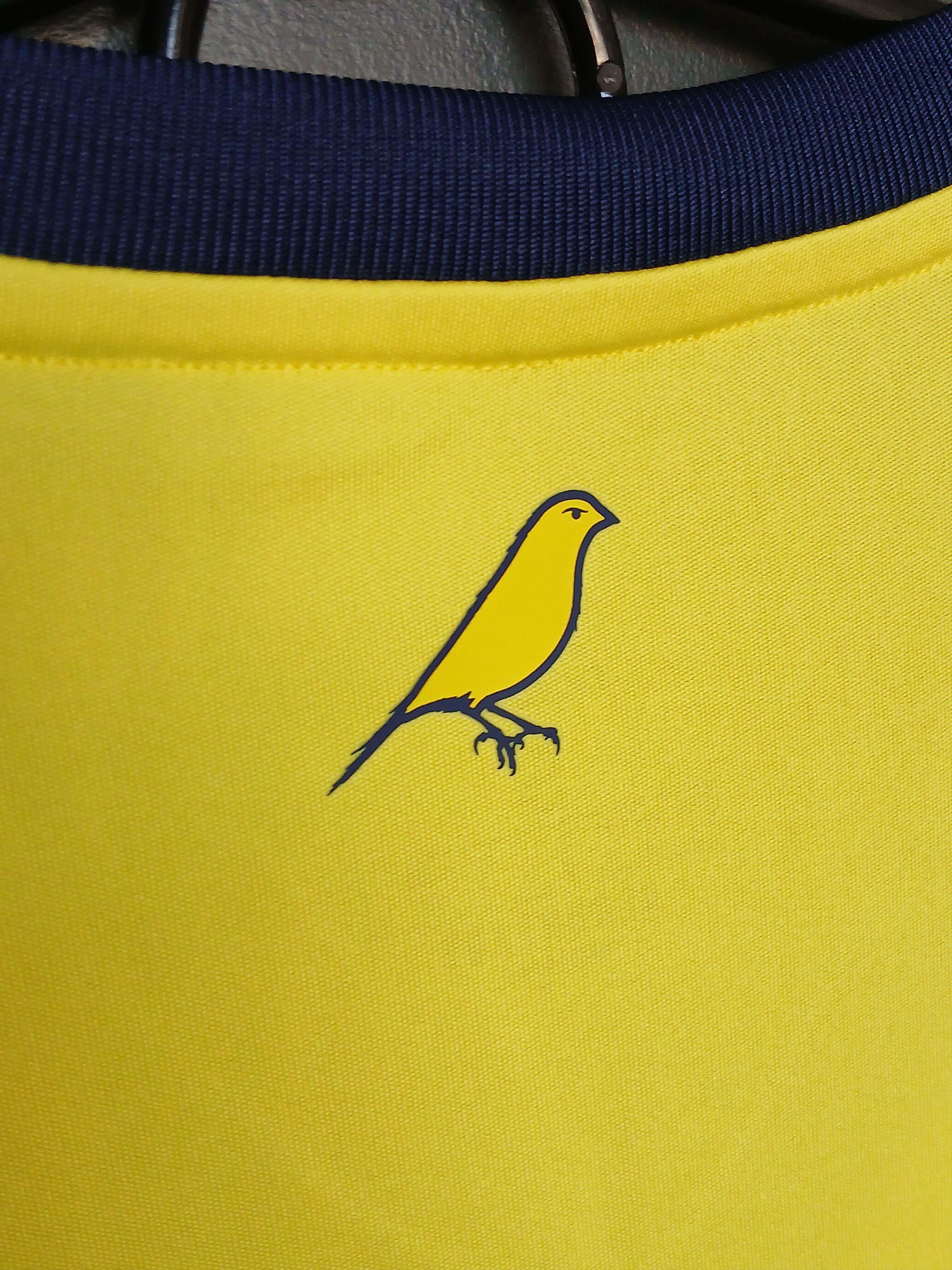 Adidas New Fenerbahce 2020/2021 Home Football Jersey T-Shirt Size US M / EU 48-50 / 2 - 5 Thumbnail