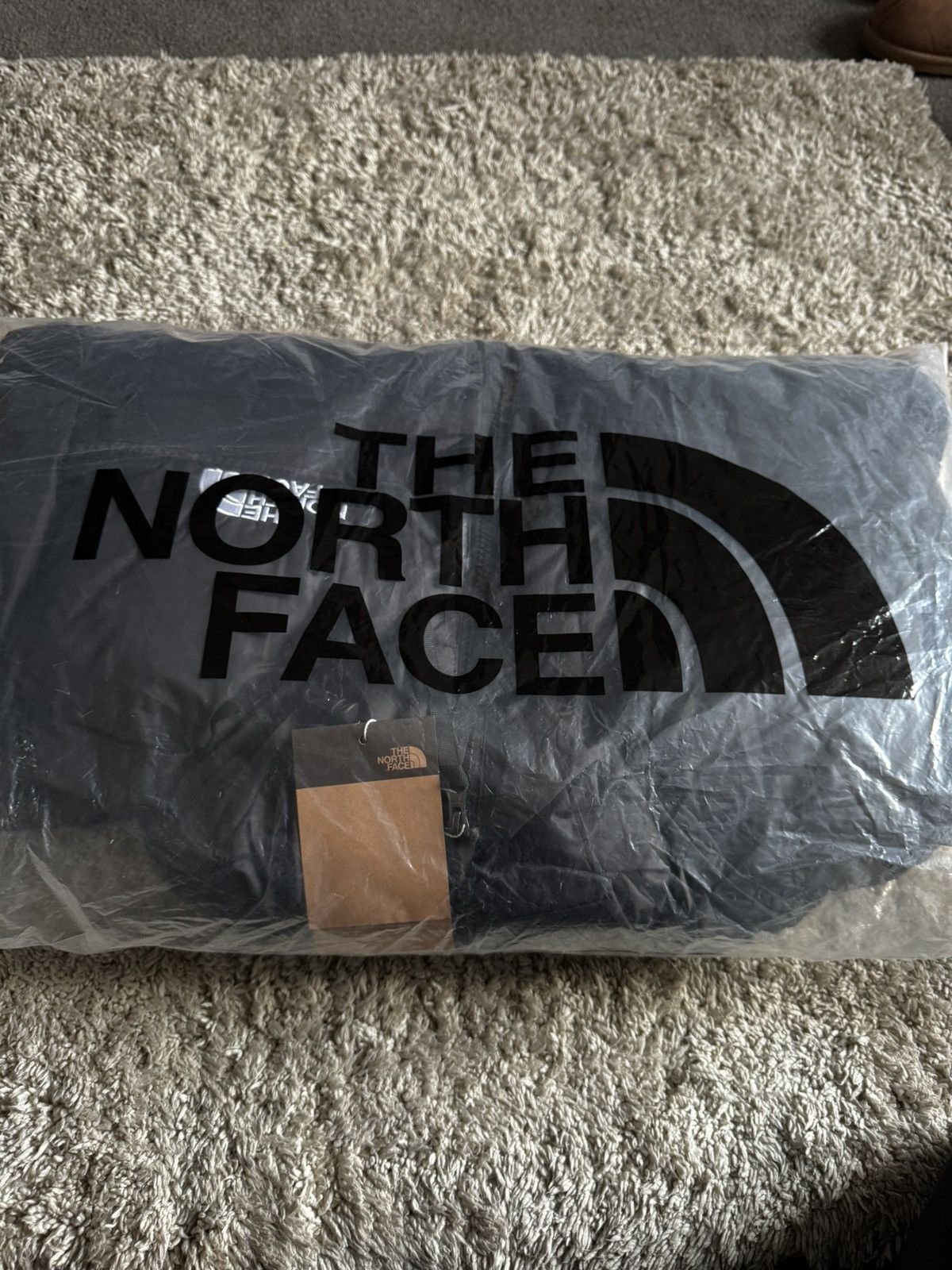 The North Face The North Face 1996 Retro Nuptse Jacket Size US L / EU 52-54 / 3 - 2 Thumbnail