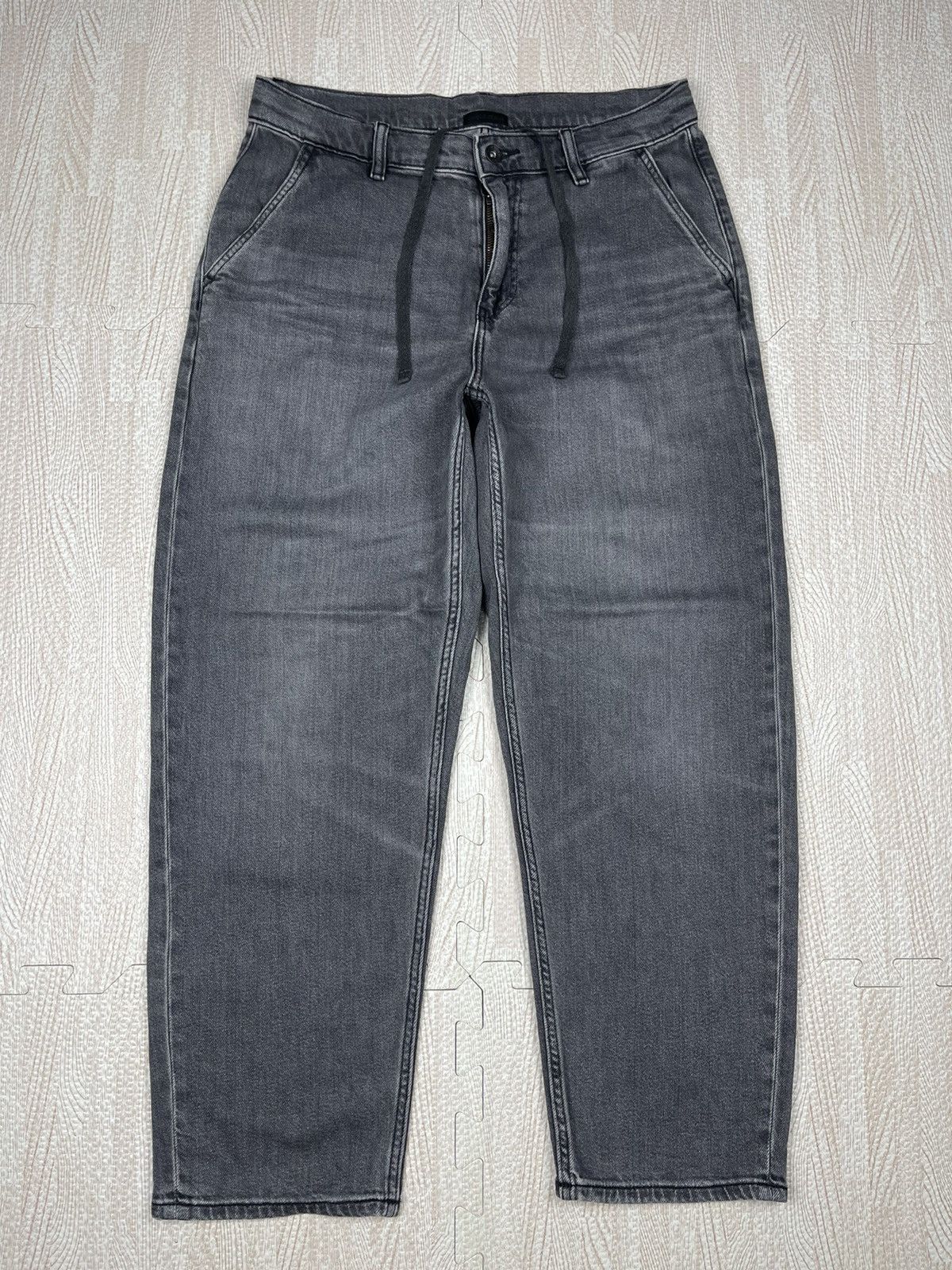 Uniqlo Uniqlo Pant Size US 30 / EU 46 - 1 Thumbnail