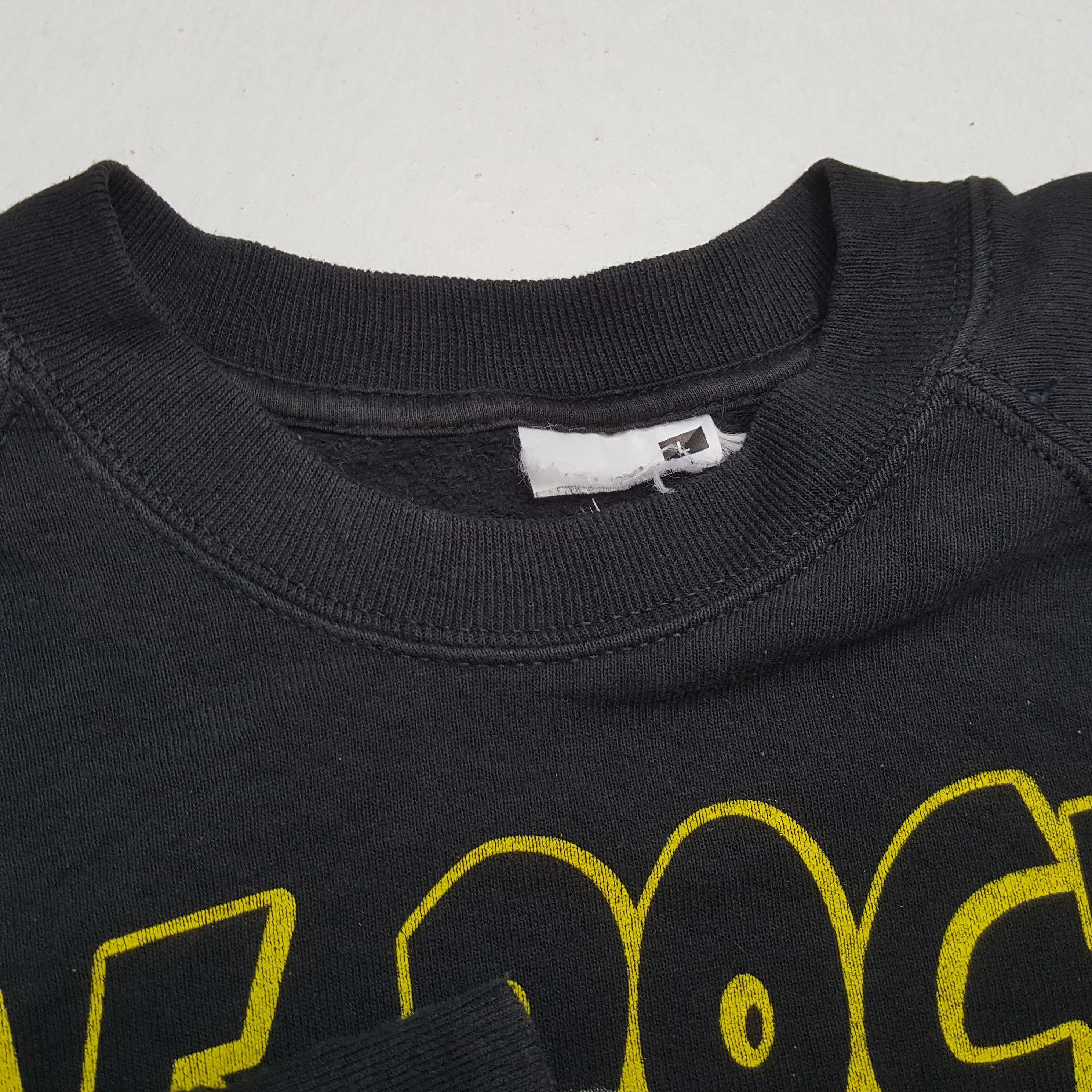 Vintage Vintage VELENTINO ROSSI 46 The Doctor MotoGP Sweatshirts Size US L / EU 52-54 / 3 - 9 Thumbnail