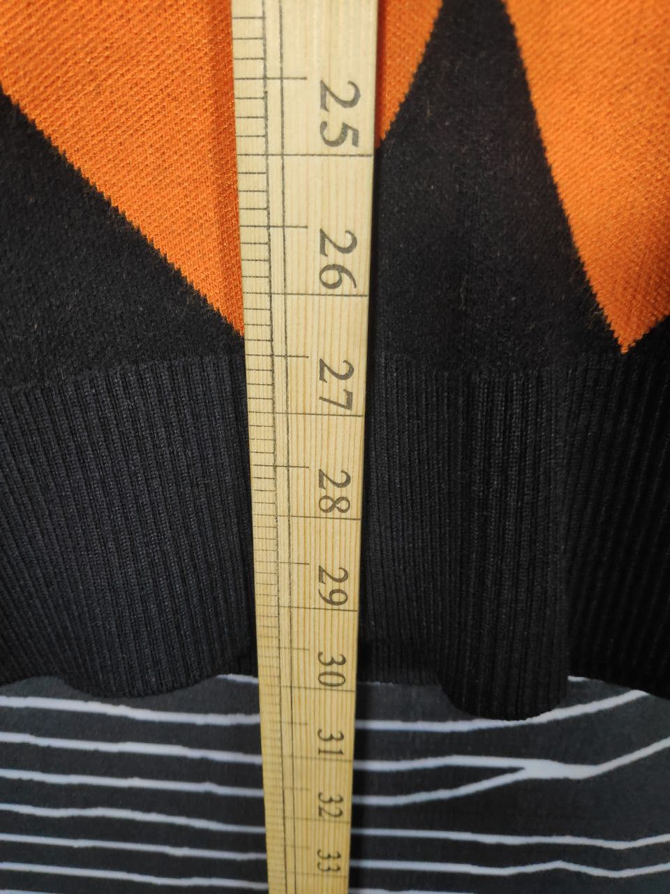 Japanese Brand Subciety 'Asshole' Checkered Punk Streetwear Sweatshirt L Size US L / EU 52-54 / 3 - 8 Thumbnail