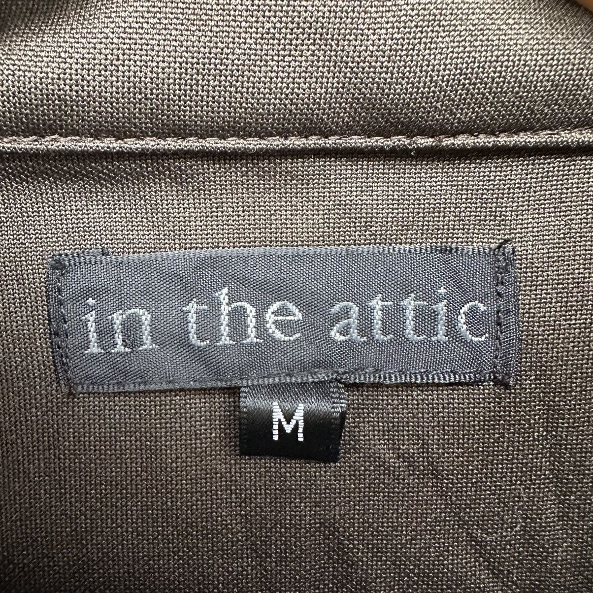 In The Attic In The Attic Punk Style Jacket Size US M / EU 48-50 / 2 - 10 Thumbnail