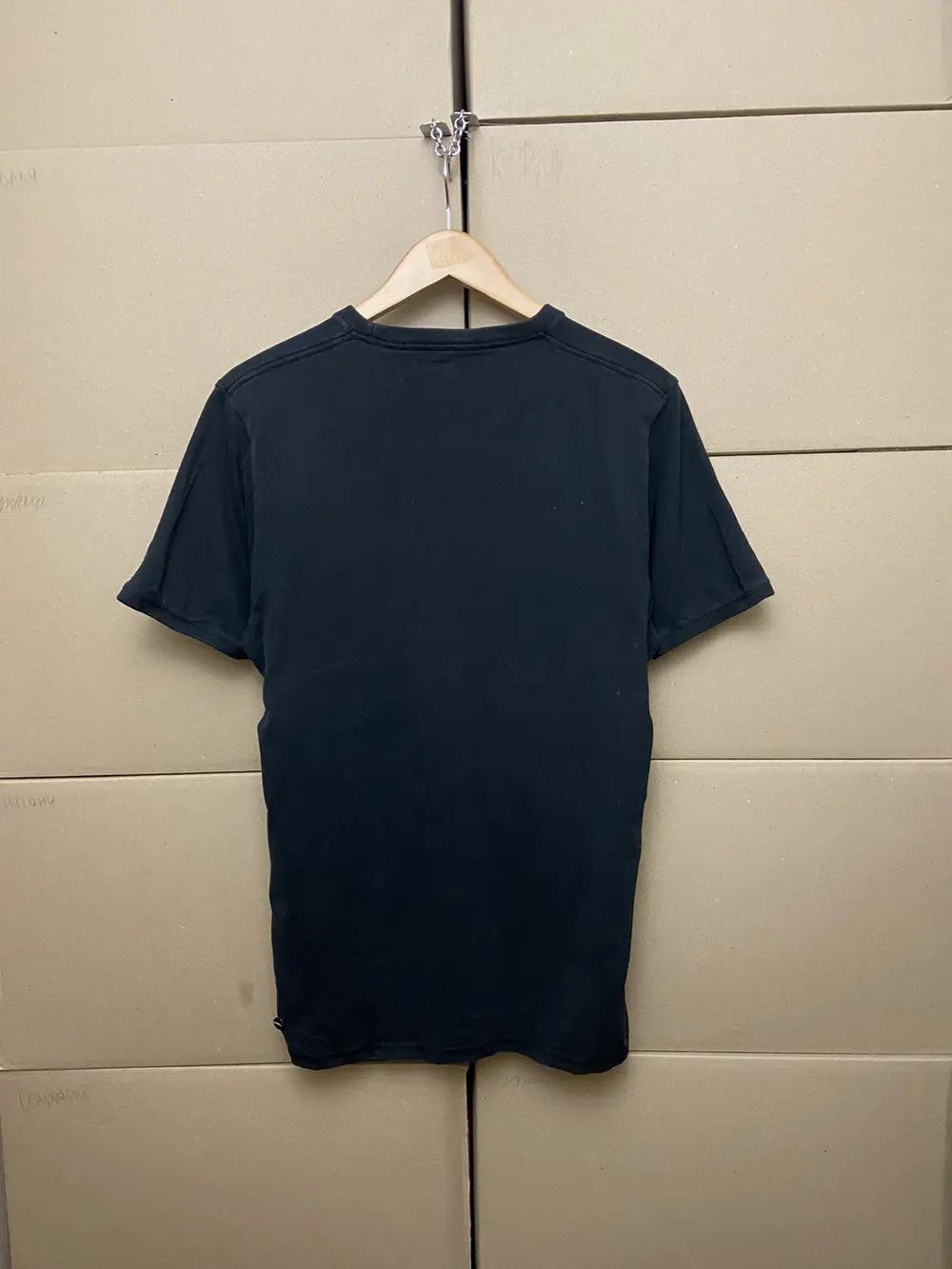 O'Neill VINTAGE Y2K ONEILL SANTA CRUZ TEE T SHIRT SURF SKATE HAWAII Size US M / EU 48-50 / 2 - 2 Thumbnail