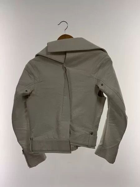 Junya Watanabe Junya Watanabe 07AW Decon Leather Jacket Rare SS Size XXS / US 00 / IT 34 - 2 Thumbnail