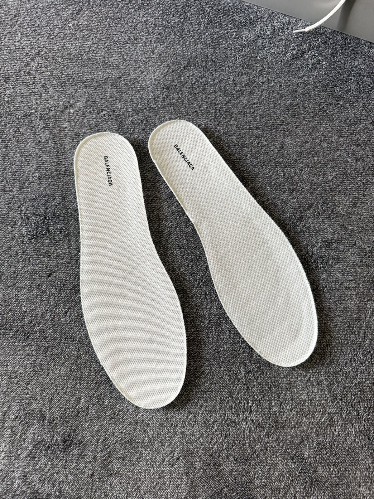 Balenciaga Balenciaga Track white Size US 10 / EU 43 - 8 Thumbnail