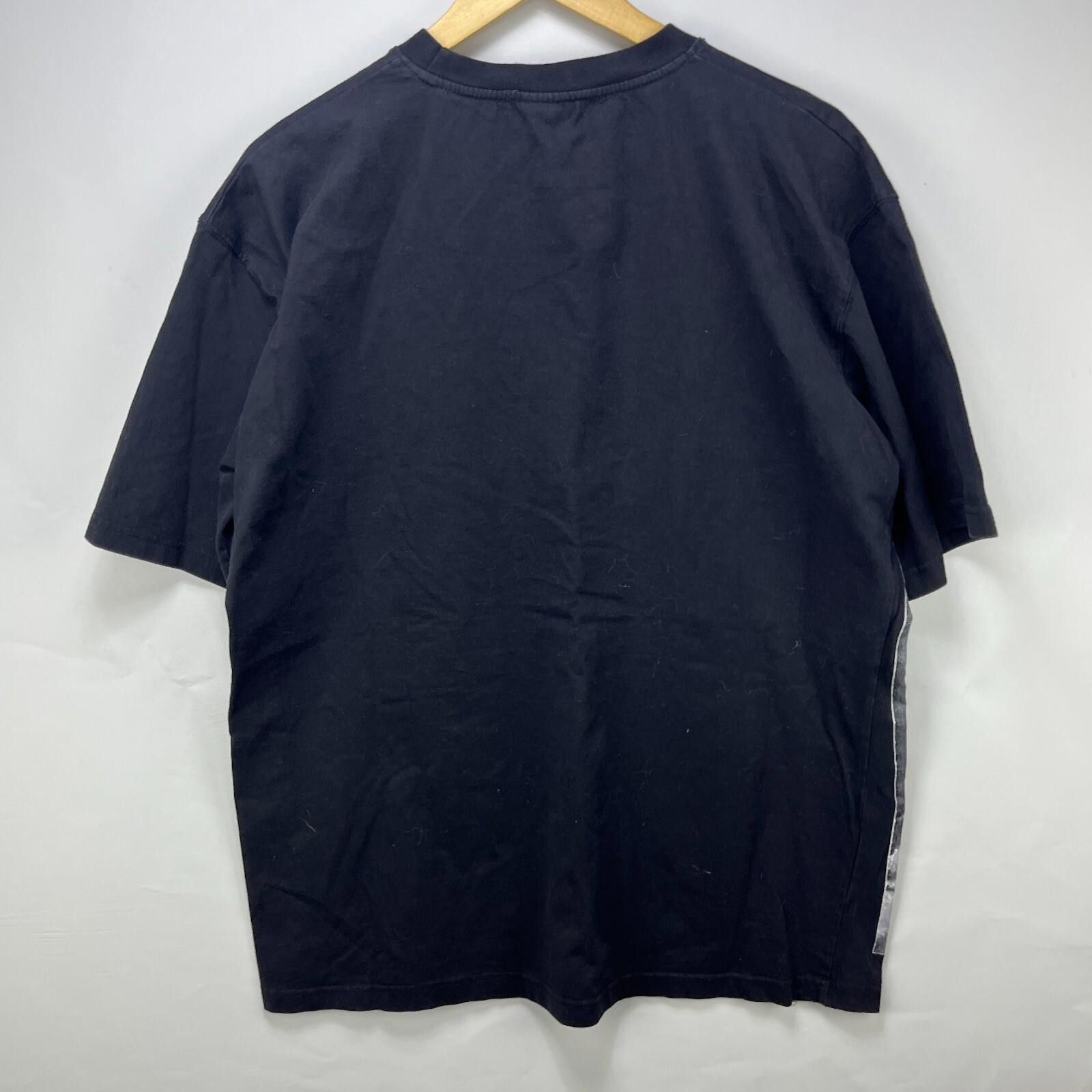 Vintage Vintage Y2K Barack Obama Dreams Come True T-Shirt 2XL Size US XXL / EU 58 / 5 - 10 Thumbnail