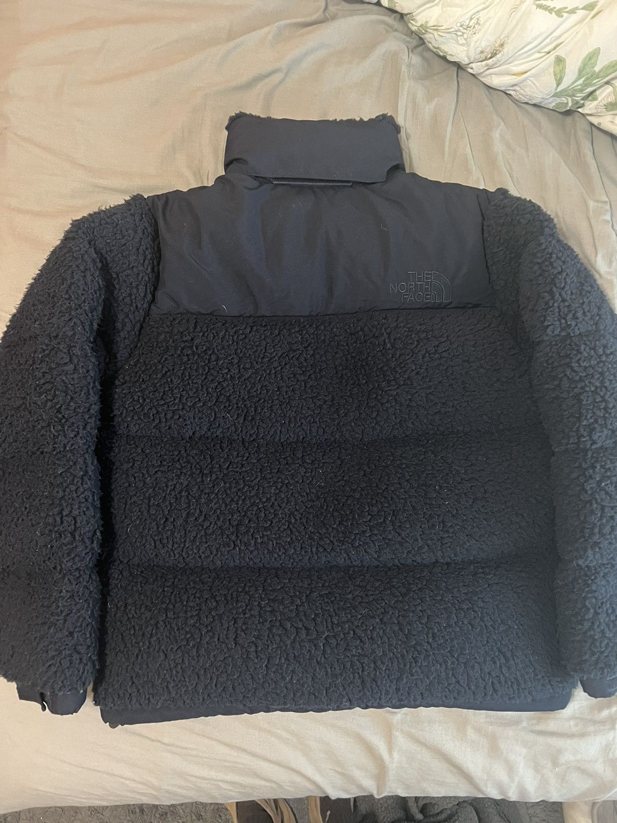 The North Face The North Face Sherpa Nuptse 600 Down Puffer Unisex Size US S / EU 44-46 / 1 - 5 Thumbnail