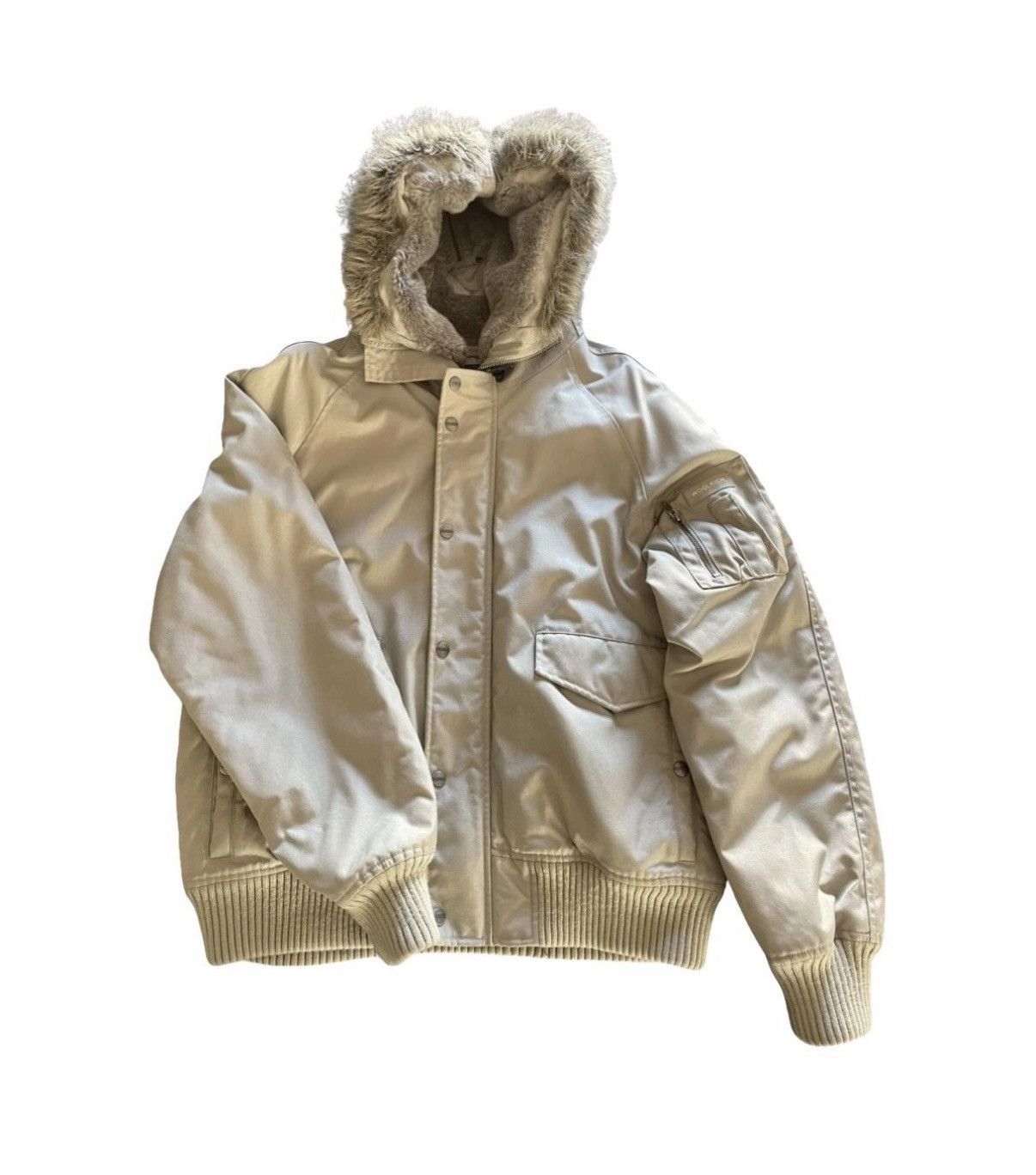 Other Woolrich shearling peacoat Size US XL / EU 56 / 4 - 1 Thumbnail