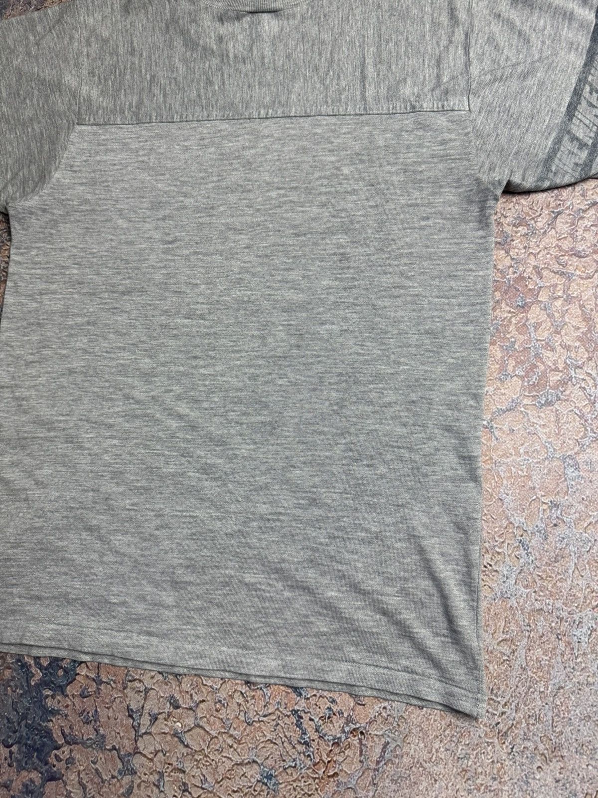 Nike Tee-shirt Nike vintage 80s Size US M / EU 48-50 / 2 - 11 Thumbnail