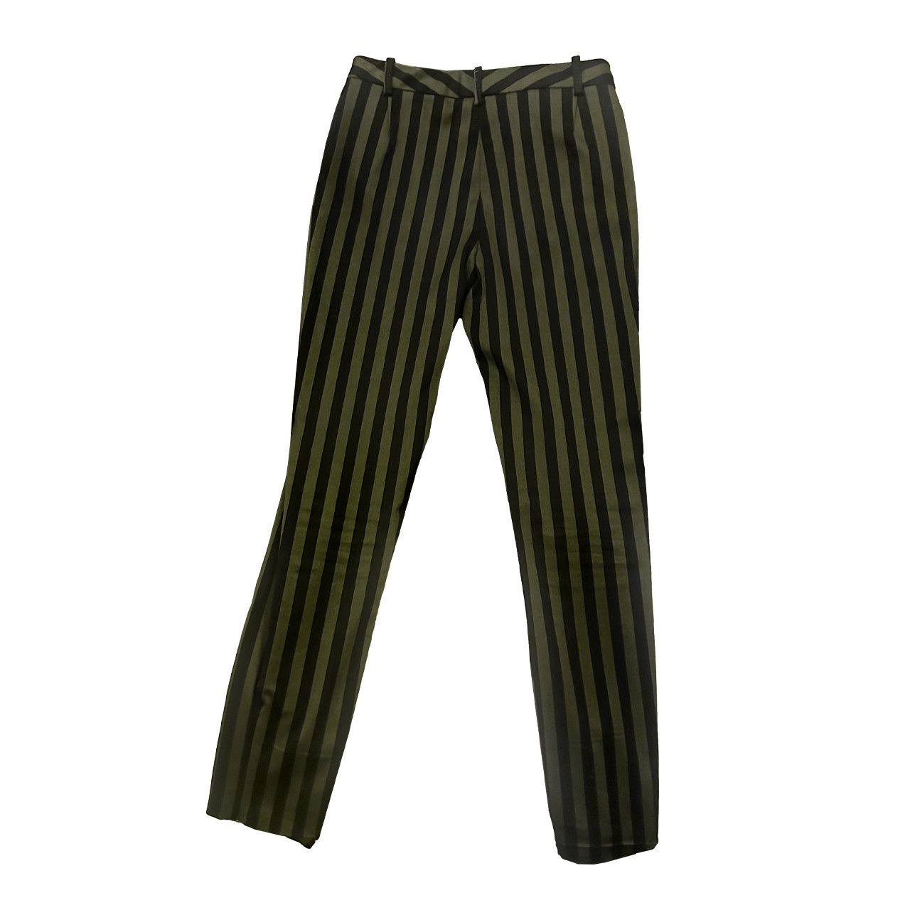 Altuzarra Altuzarra PF18 Pantsuit in 'Pine' Size XS / US 0-2 / IT 36-38 - 4 Thumbnail