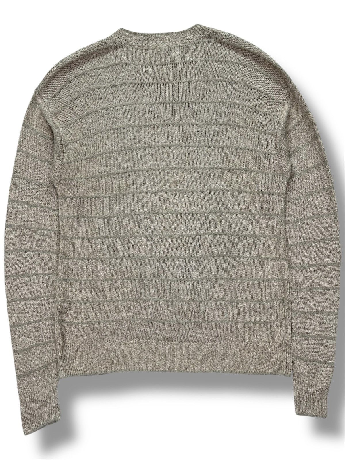 Krizia Uomo Krizia Knitwear Size US S / EU 44-46 / 1 - 2 Thumbnail