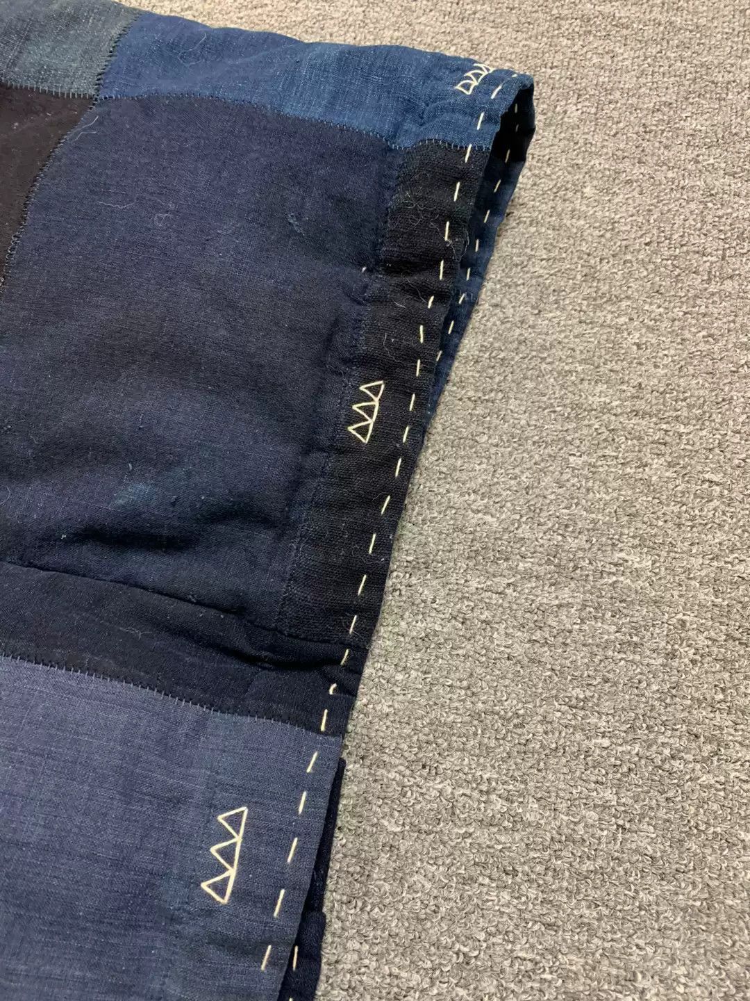 Visvim VisvimVISVIM ICT Sanjuro Kimono Kofu-2504 Size US M / EU 48-50 / 2 - 7 Thumbnail