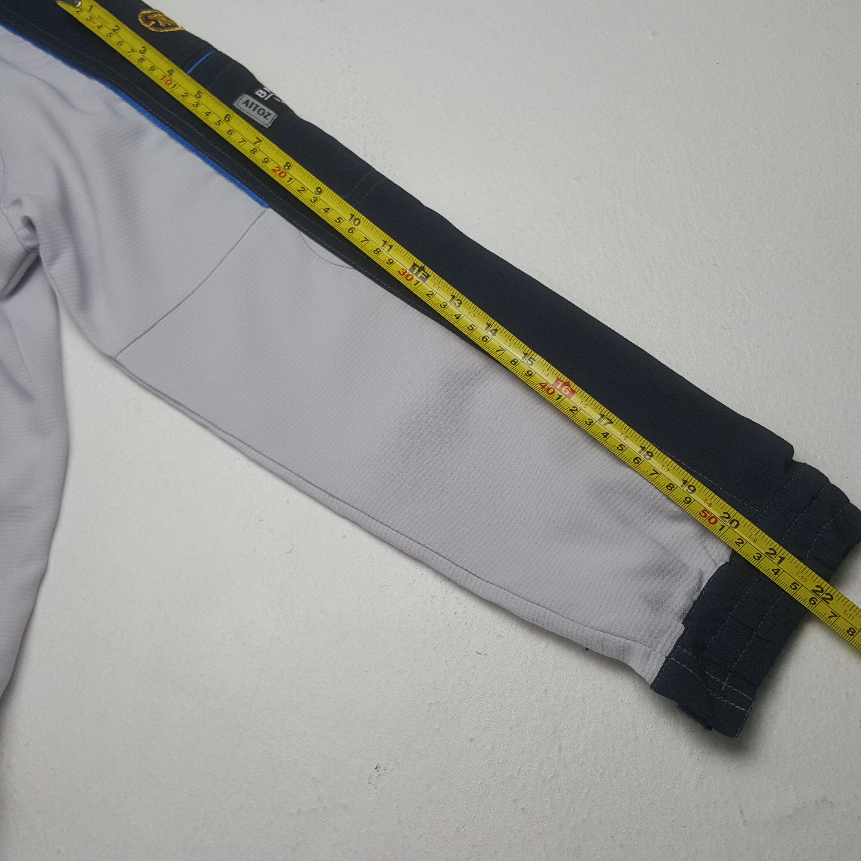 Nissan Vintage Nismo Nissan Japanese Racing Custom Jacket Size US S / EU 44-46 / 1 - 7 Thumbnail