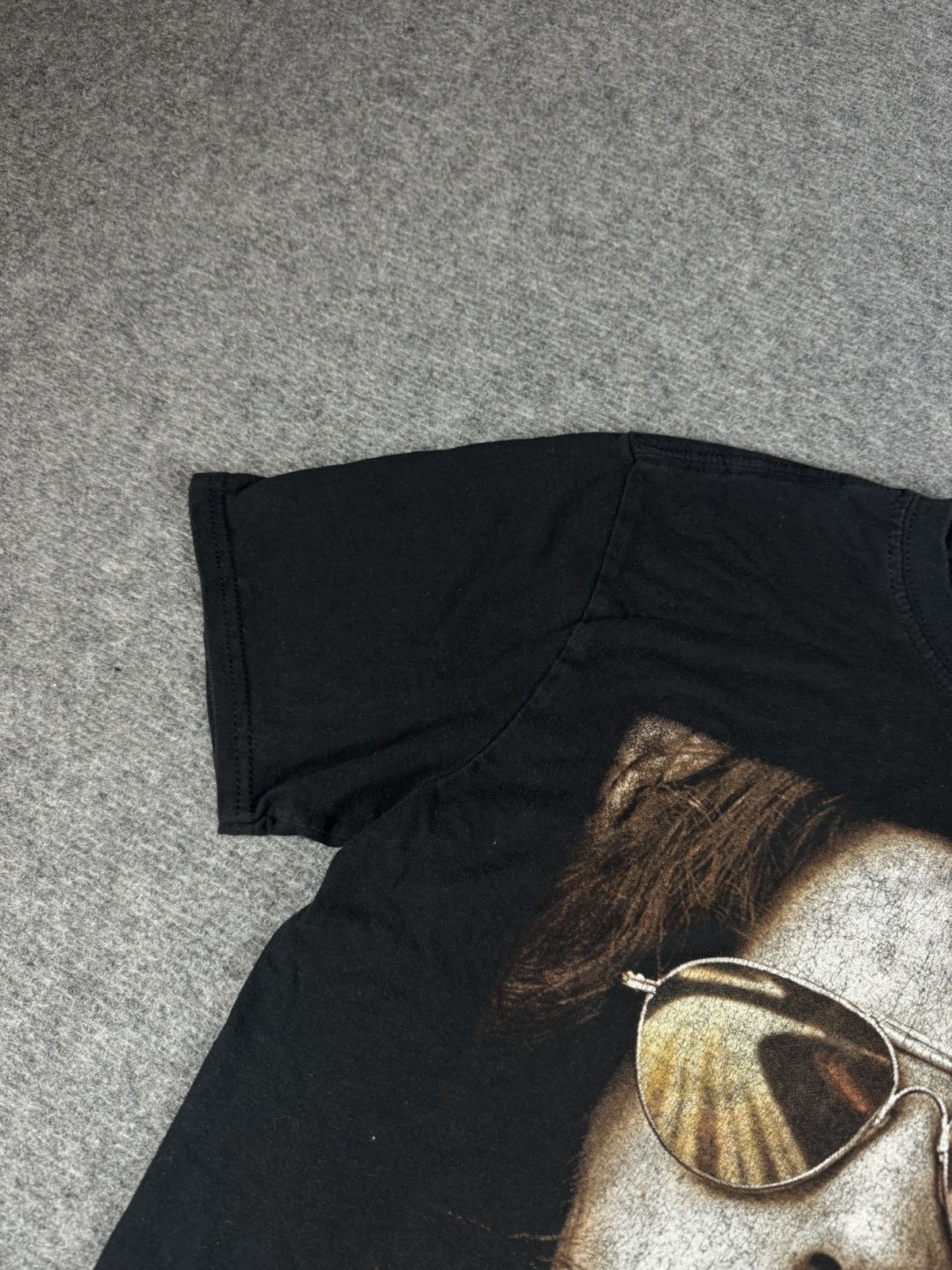 Band Tees × Vintage The Doors Tshirt Size US M / EU 48-50 / 2 - 4 Thumbnail