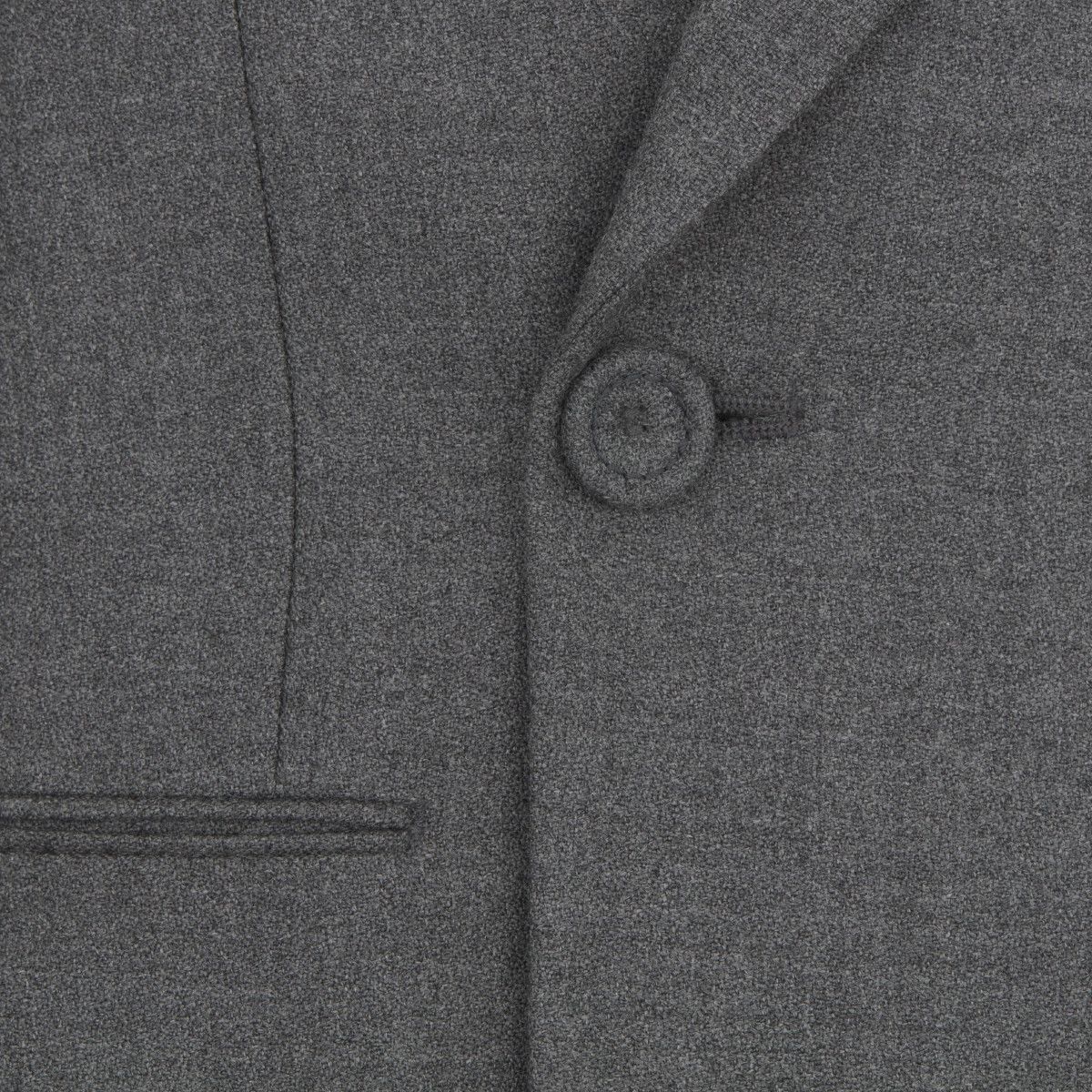 Dior o1bcso1str0225 Oblique Jacket in Anthracite Grey Size US L / EU 52-54 / 3 - 3 Thumbnail