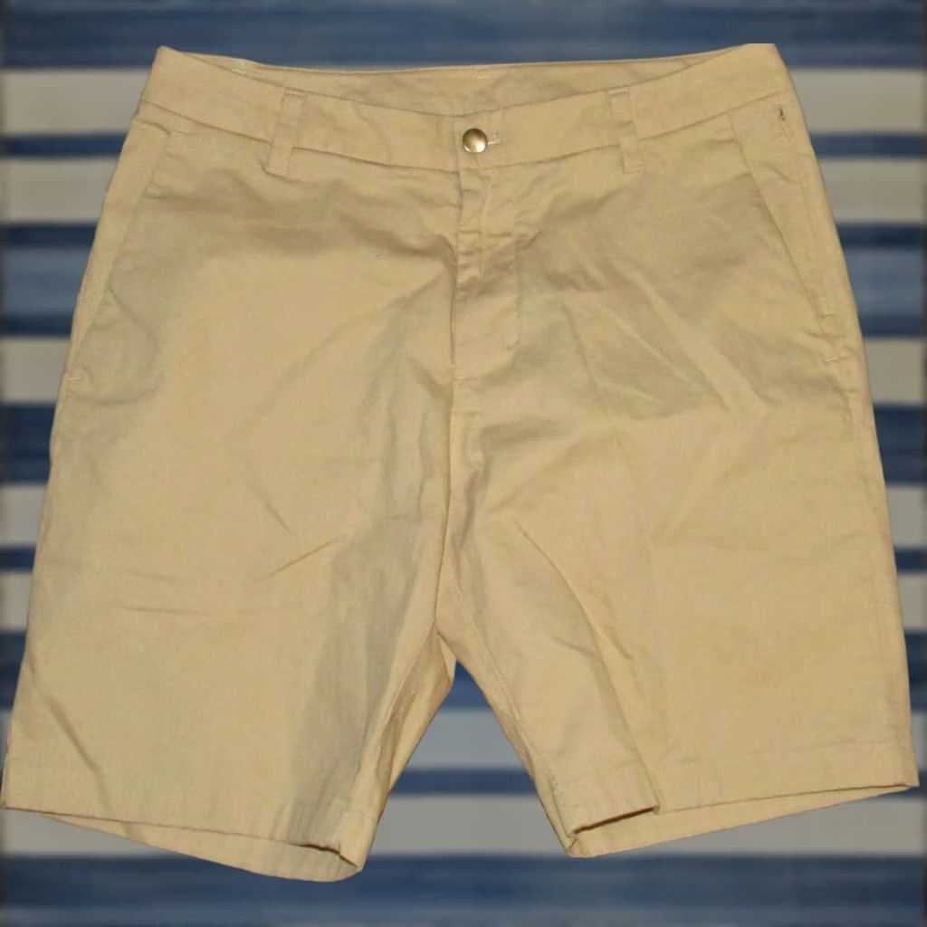 Lululemon LULULEMON Prosecco 9" Classic Fit Commission Shorts 32 Size US 32 / EU 48 - 1 Thumbnail