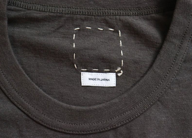 Visvim visvim 24aw Jumbo short sleeves Size US L / EU 52-54 / 3 - 5 Thumbnail
