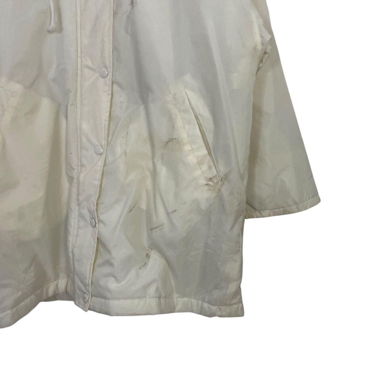 Japanese Brand Vintage Valentino Anies Big Logo Jacket Size US L / EU 52-54 / 3 - 10 Thumbnail