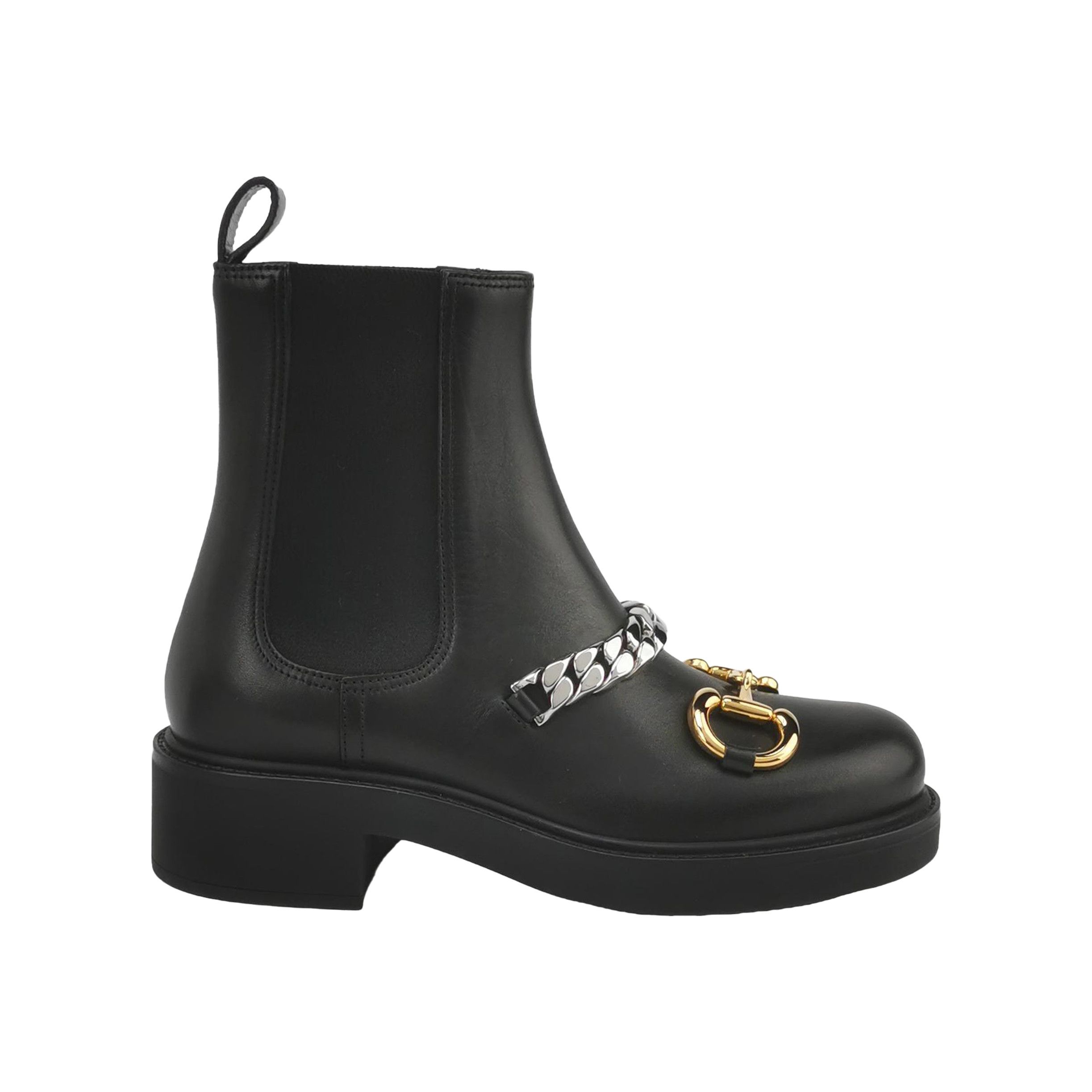 Gucci Gucci Women it_34 Boots Size US 4 / IT 34 - 1 Thumbnail