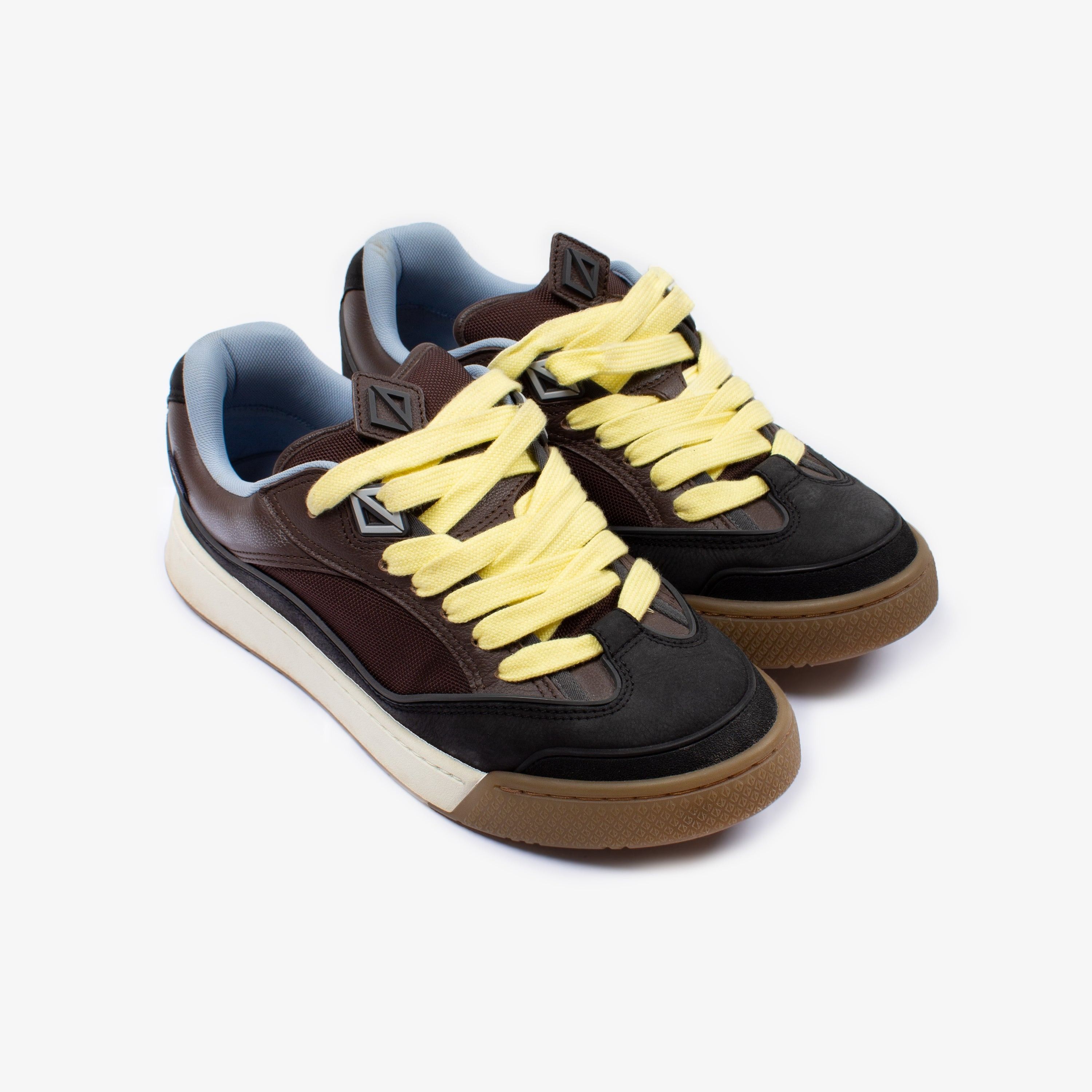 Dior DIOR x CACTUS JACK B713 SNEAKER Size US 11.5 / EU 44-45 - 3 Thumbnail