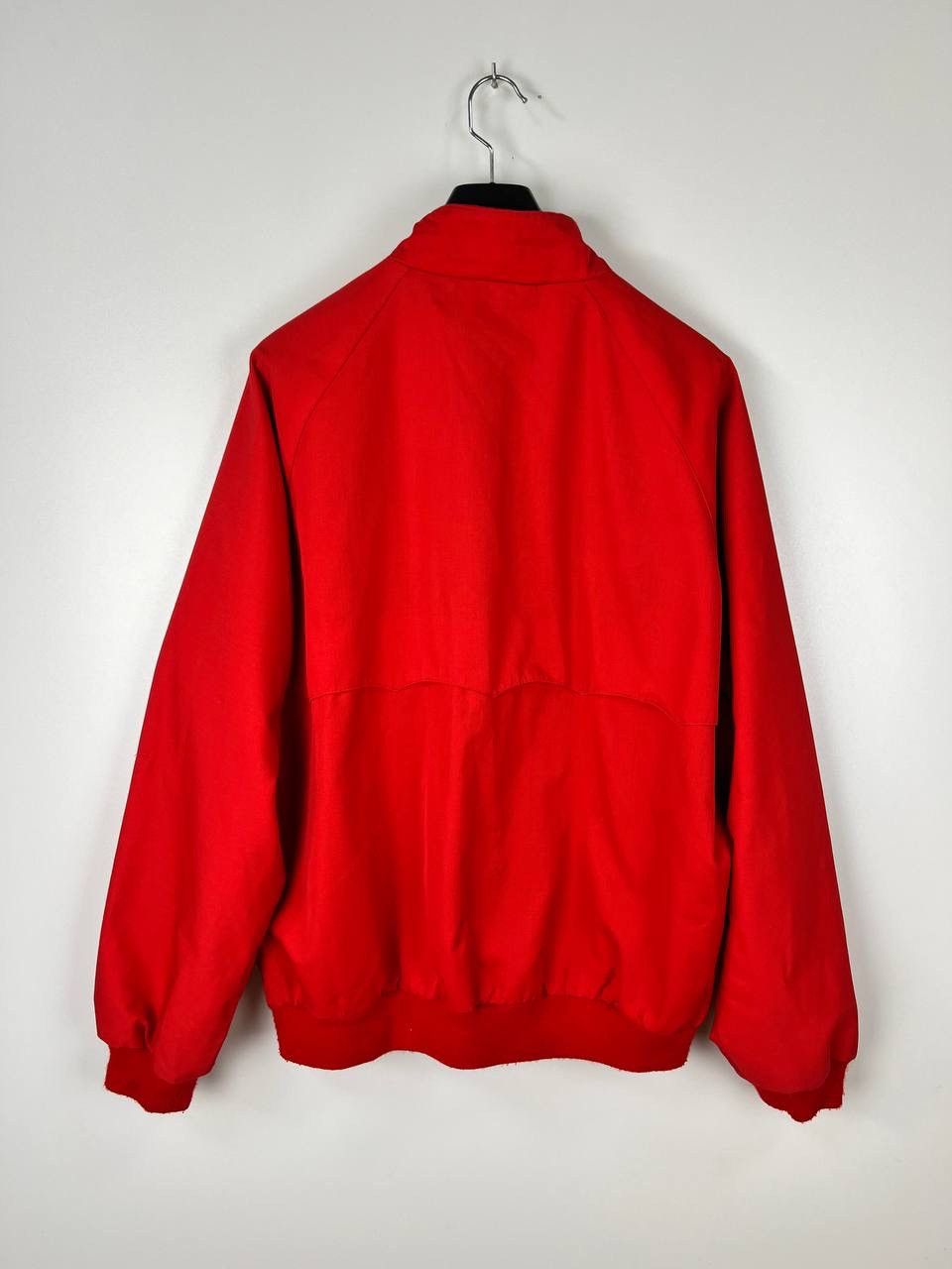 Fred Perry × Vintage Fred Perry 90s vintage jacket size L Size US L / EU 52-54 / 3 - 2 Thumbnail