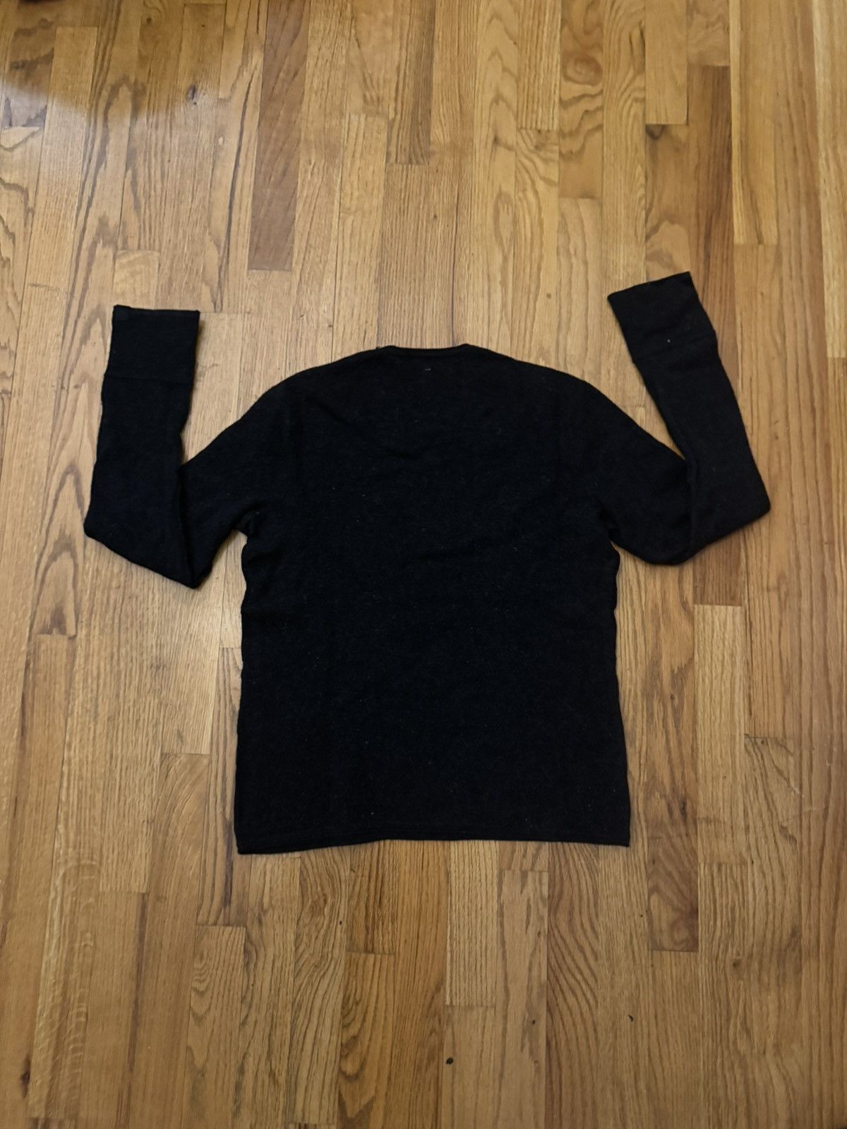 Rag & Bone Rag & Bone Wool Knit Sweater Size US M / EU 48-50 / 2 - 3 Thumbnail
