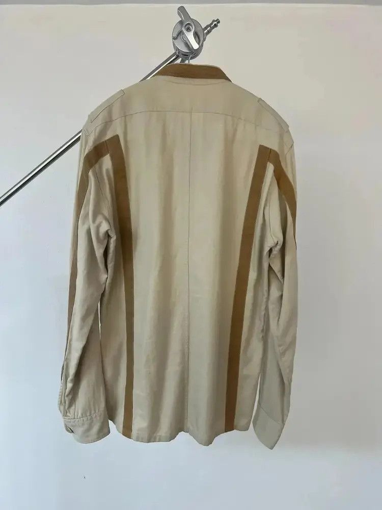 Dries Van Noten Dries Van Noten Dries Van Noten button work jacket-2506 Size US M / EU 48-50 / 2 - 4 Thumbnail