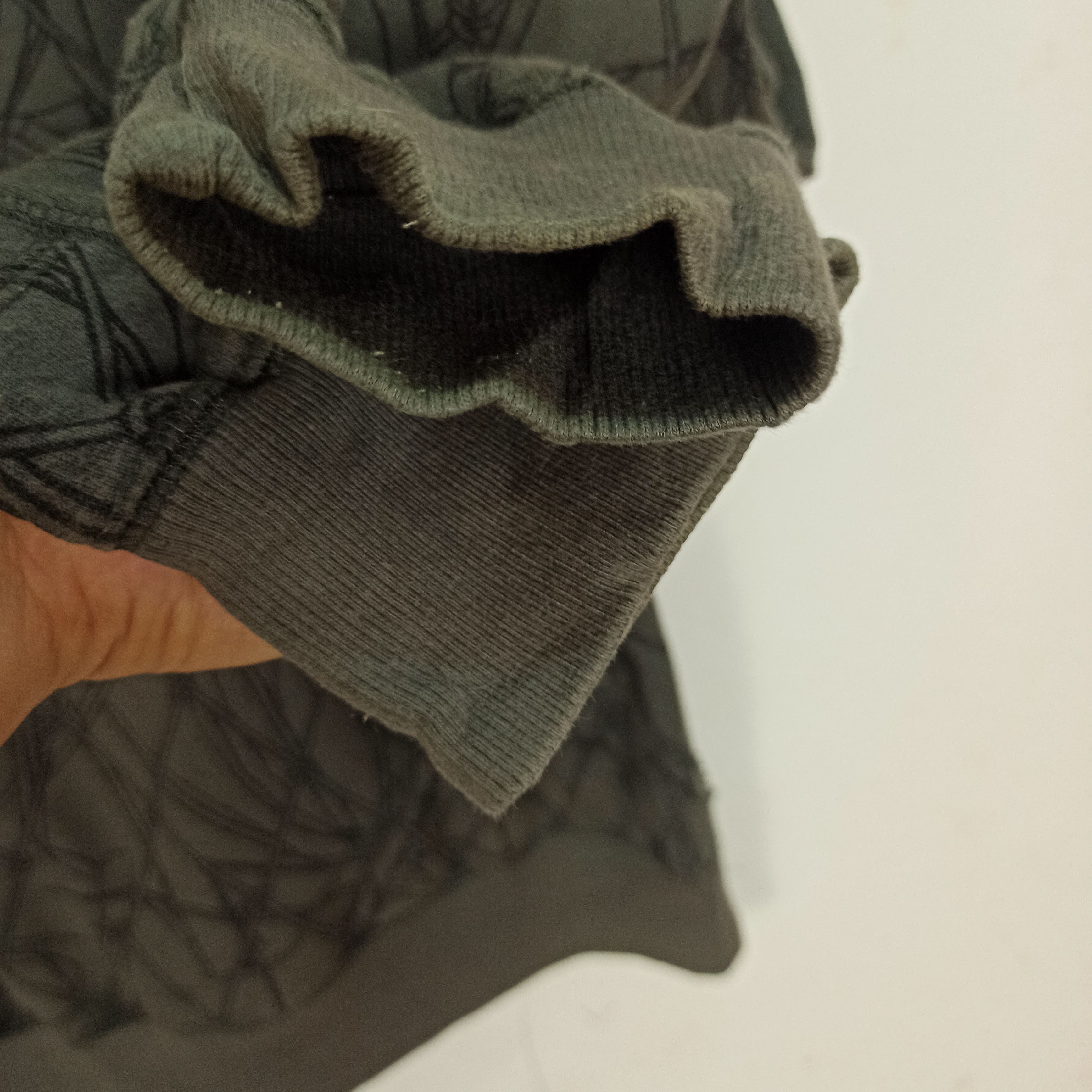 ADDICT ADDICT X ONETrueSaxon Hoodie Size US L / EU 52-54 / 3 - 6 Thumbnail