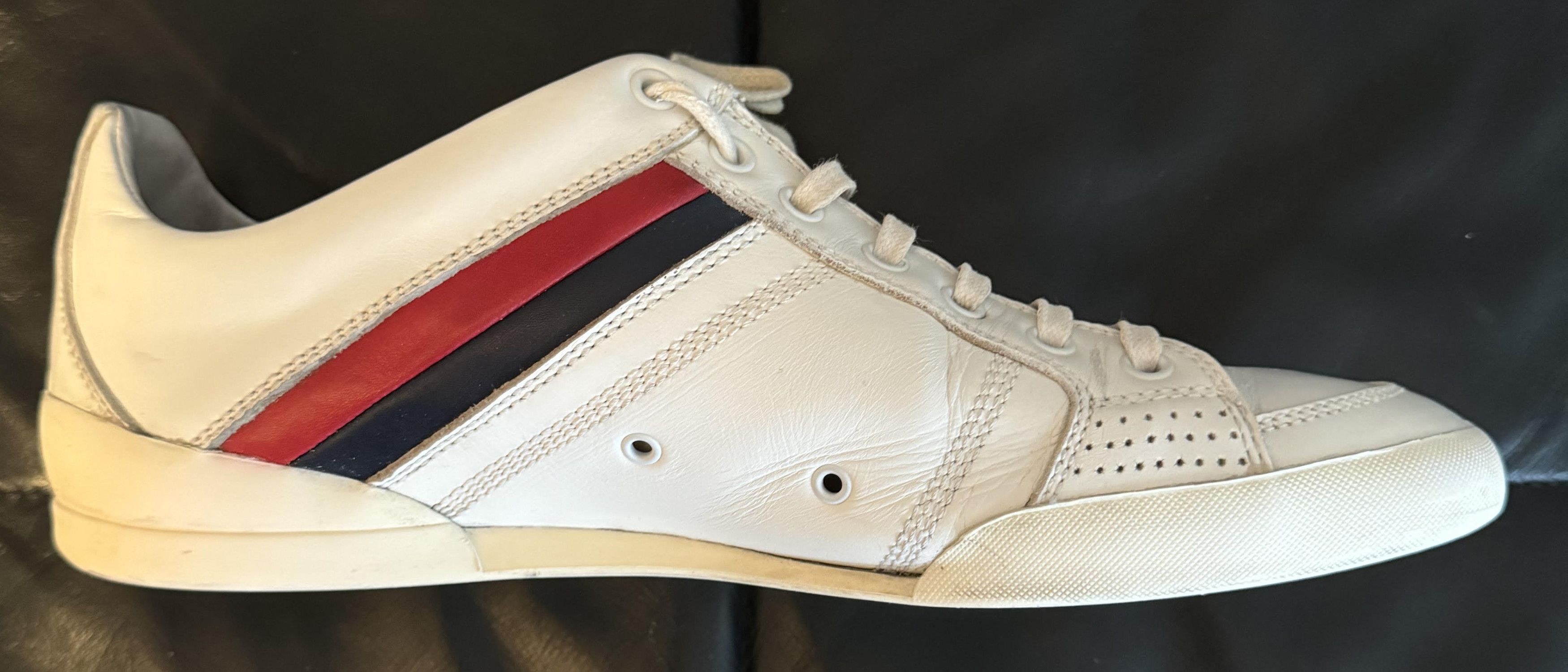 Dior Dior Homme CD B18 2008 Size US 7 / EU 40 - 3 Thumbnail